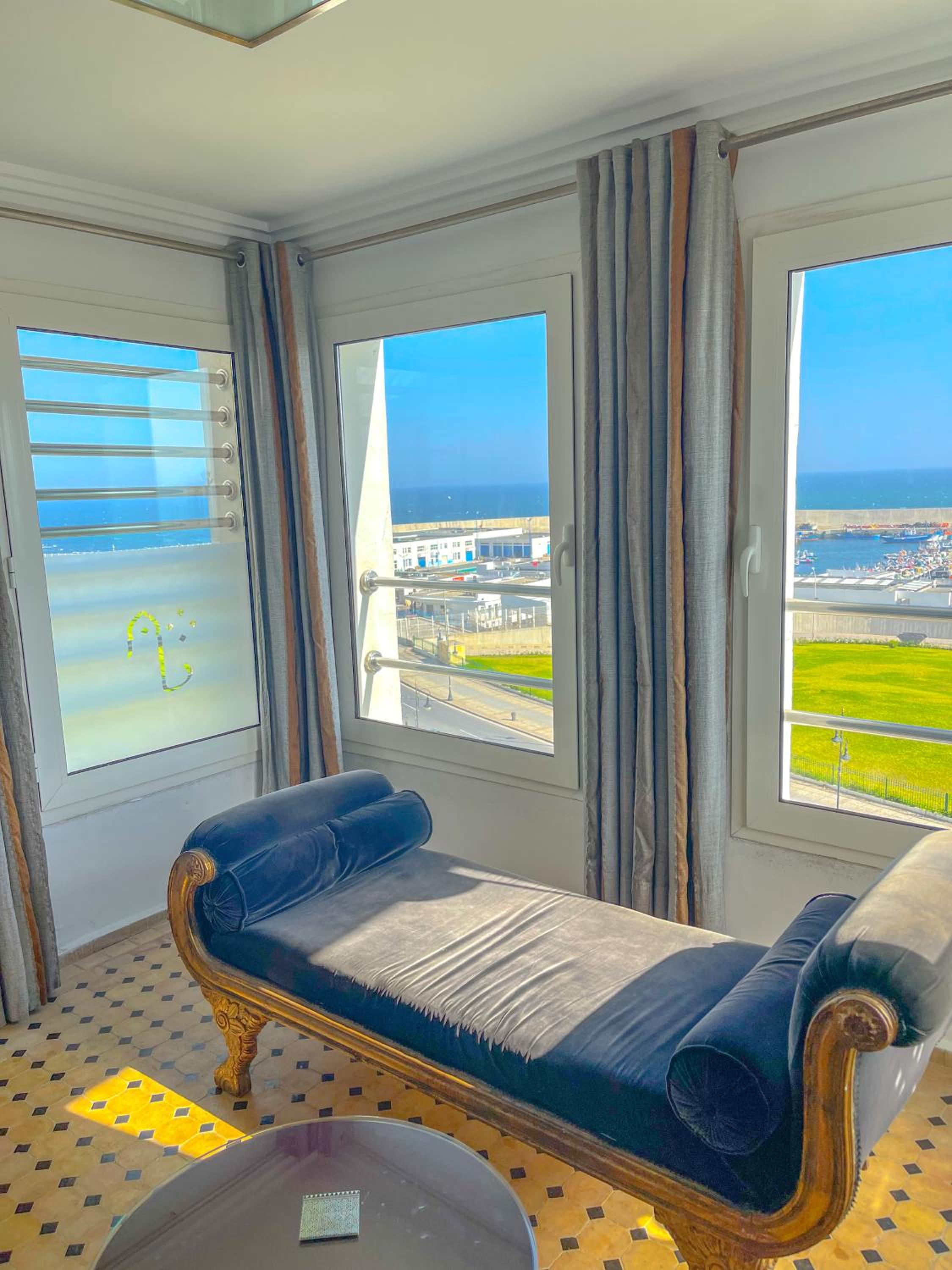 Le balcon de tanger — photo 46