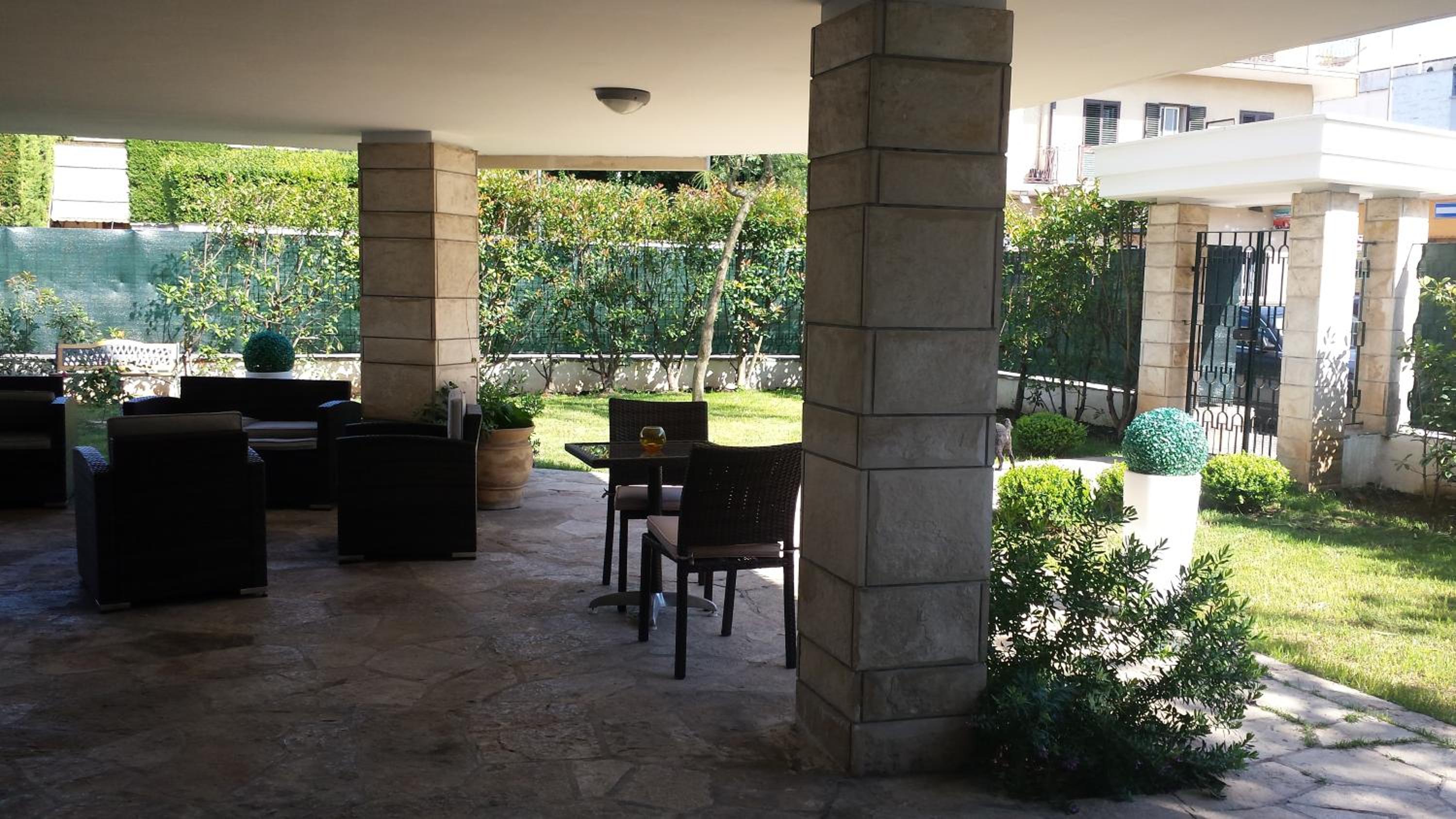 Il Giardino Di Flora con Piscina & Jacuzzi photo 5