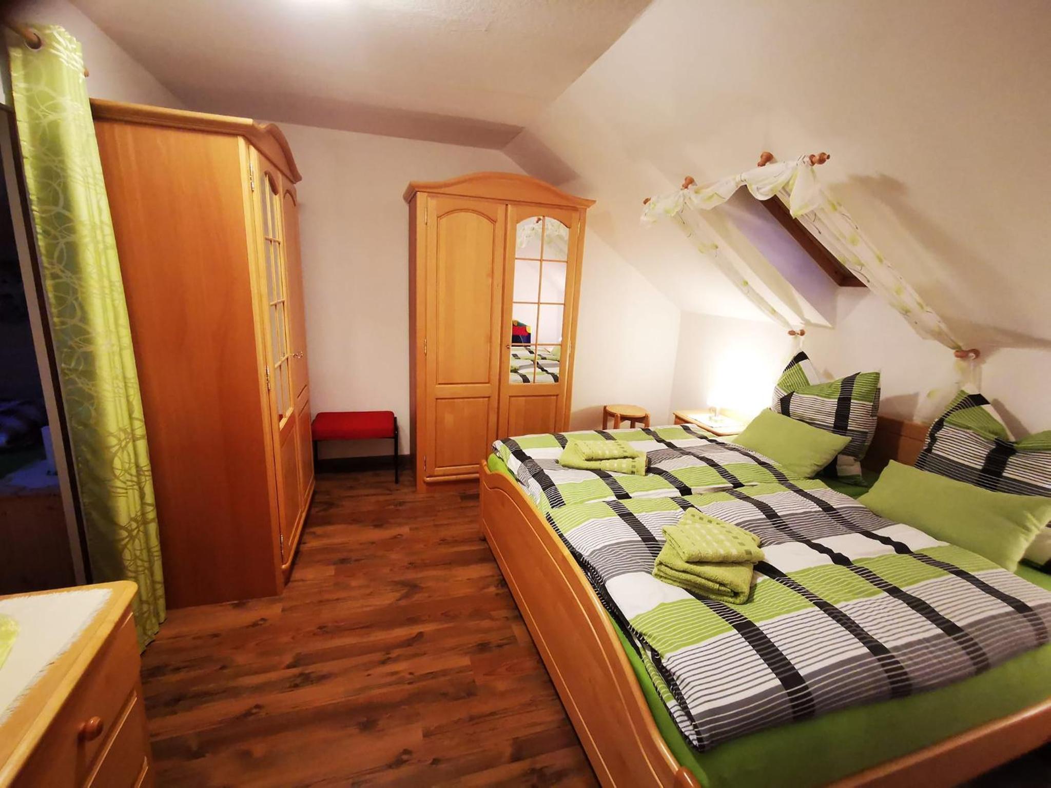 Ferienwohnung auf dem Fischer-Hof view 5