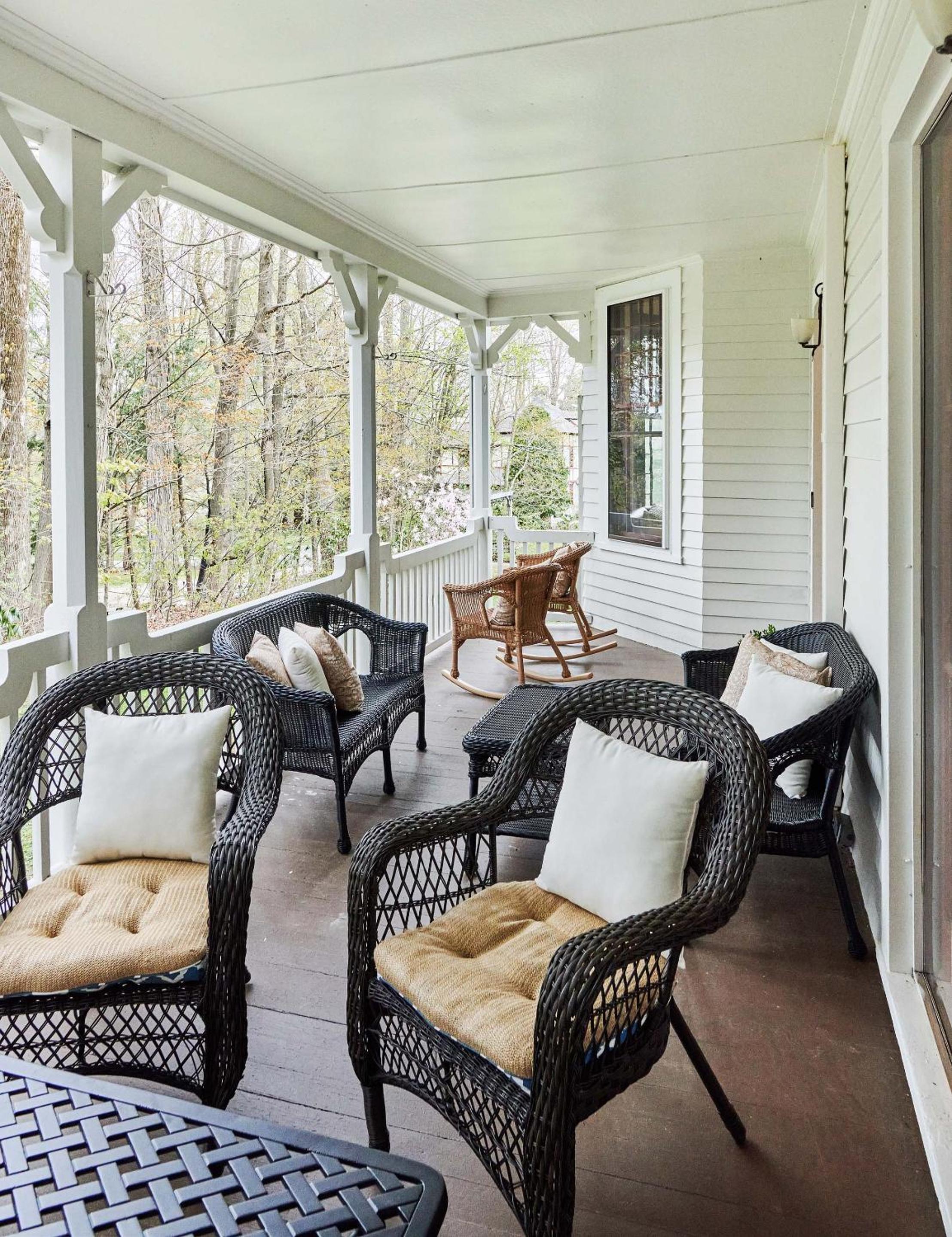 Hideaway Inn Lenox view 3
