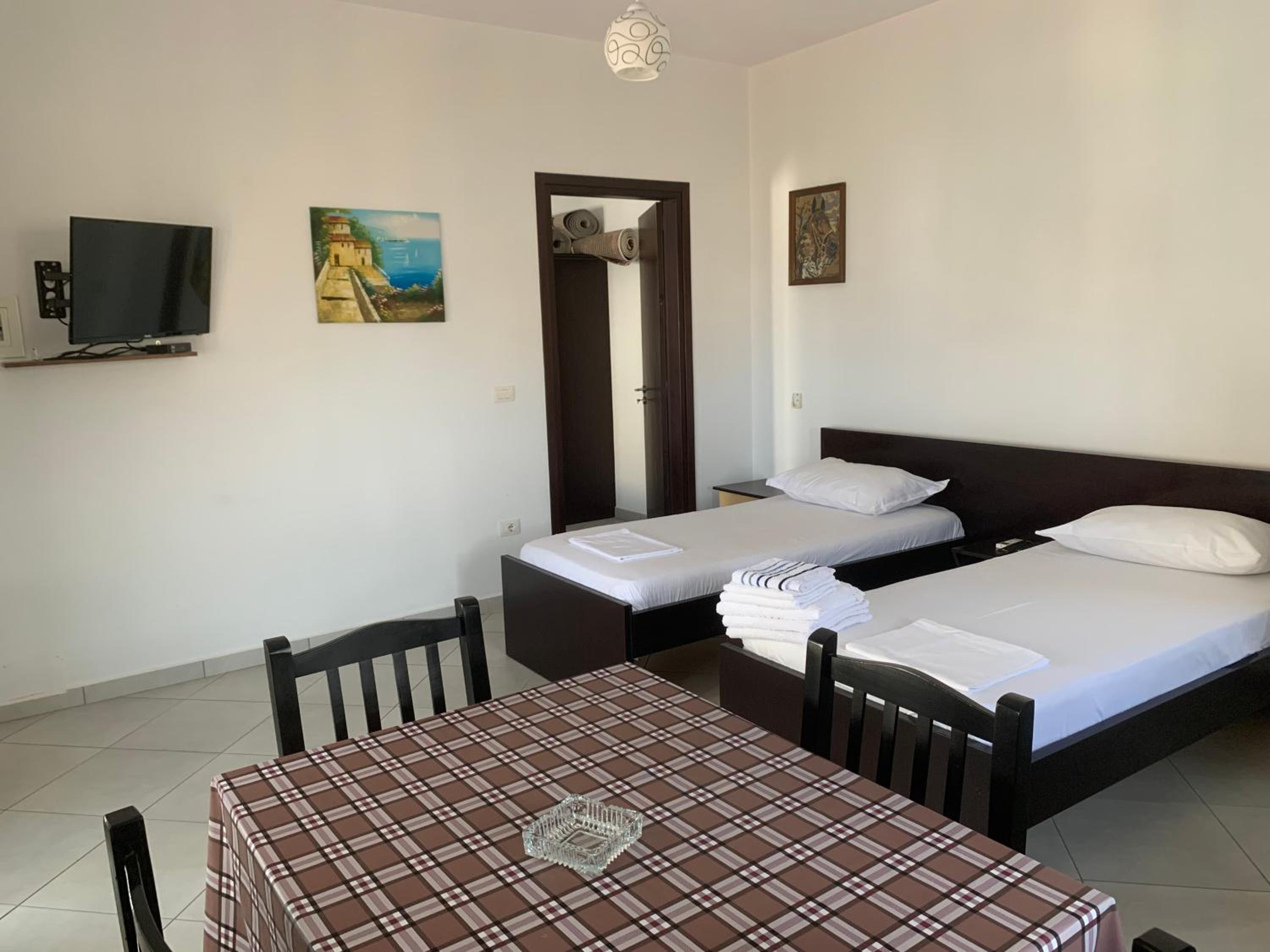 Guesthouse Jasmine