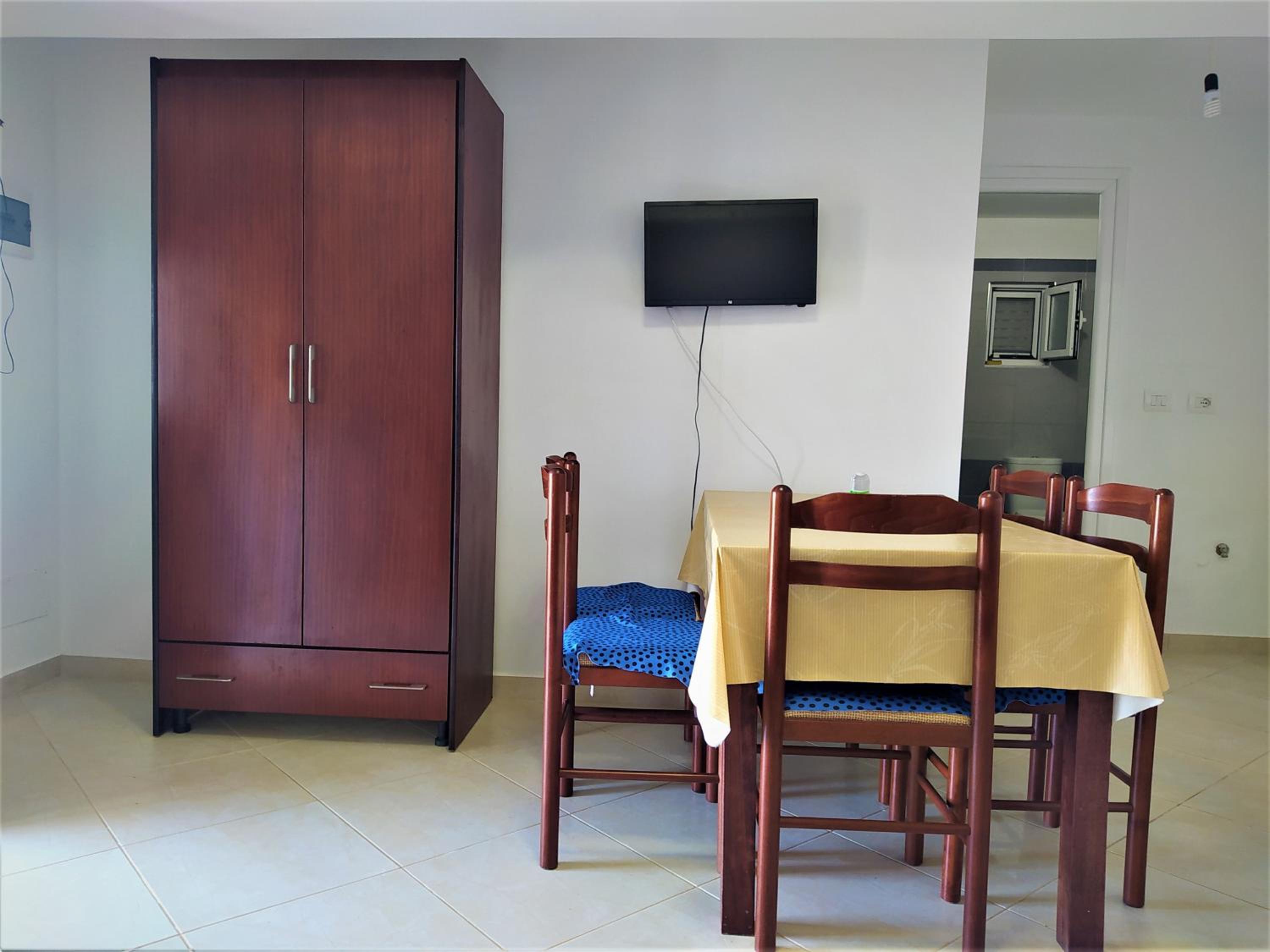 Ahmeti Rooms