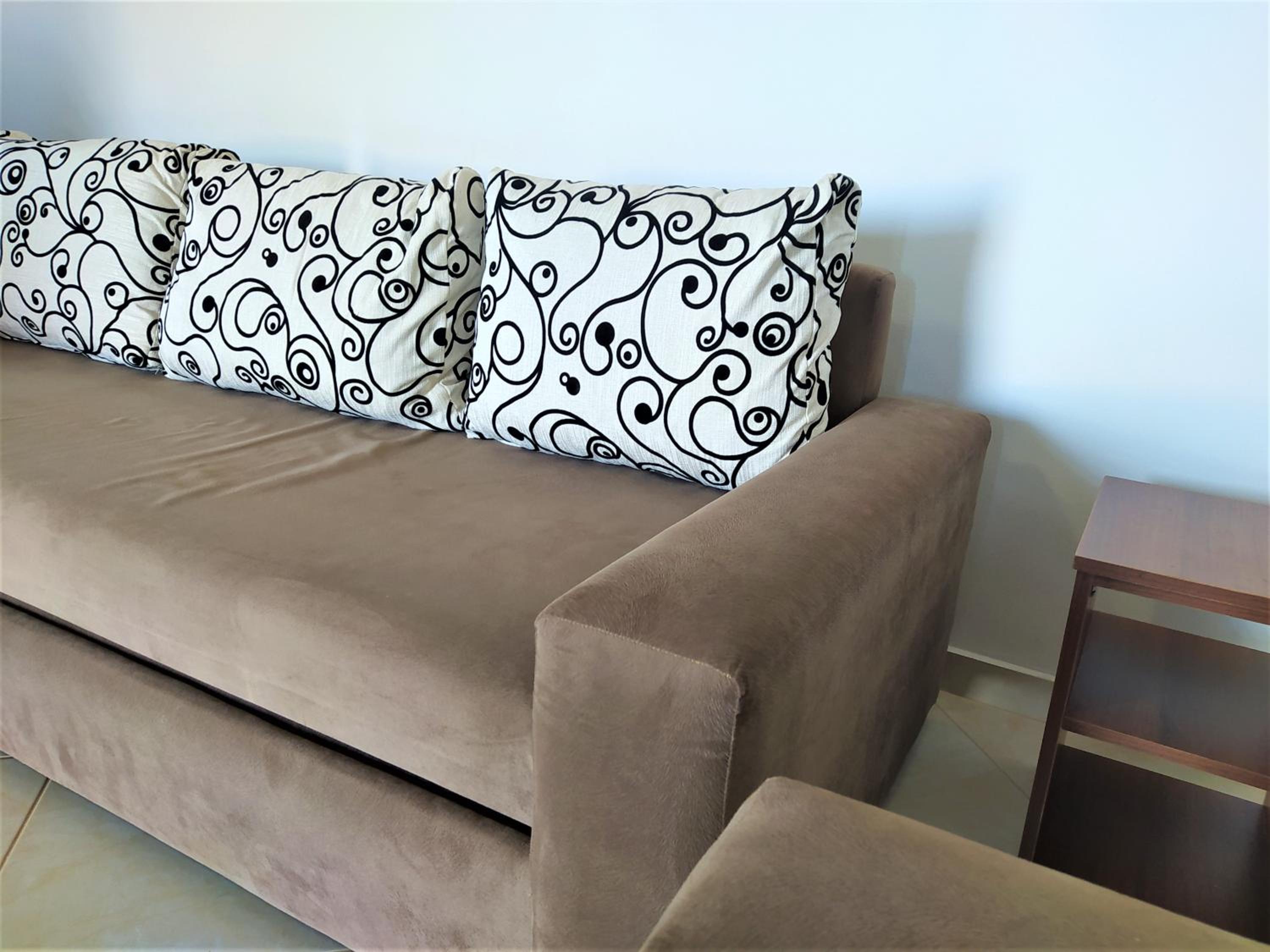 Ahmeti Rooms