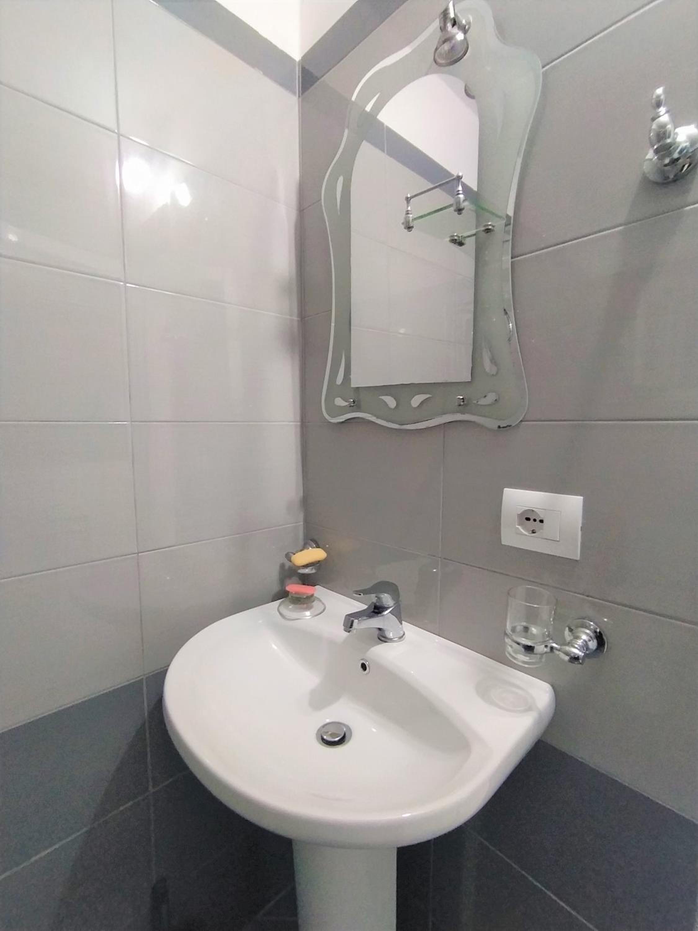 Ahmeti Rooms