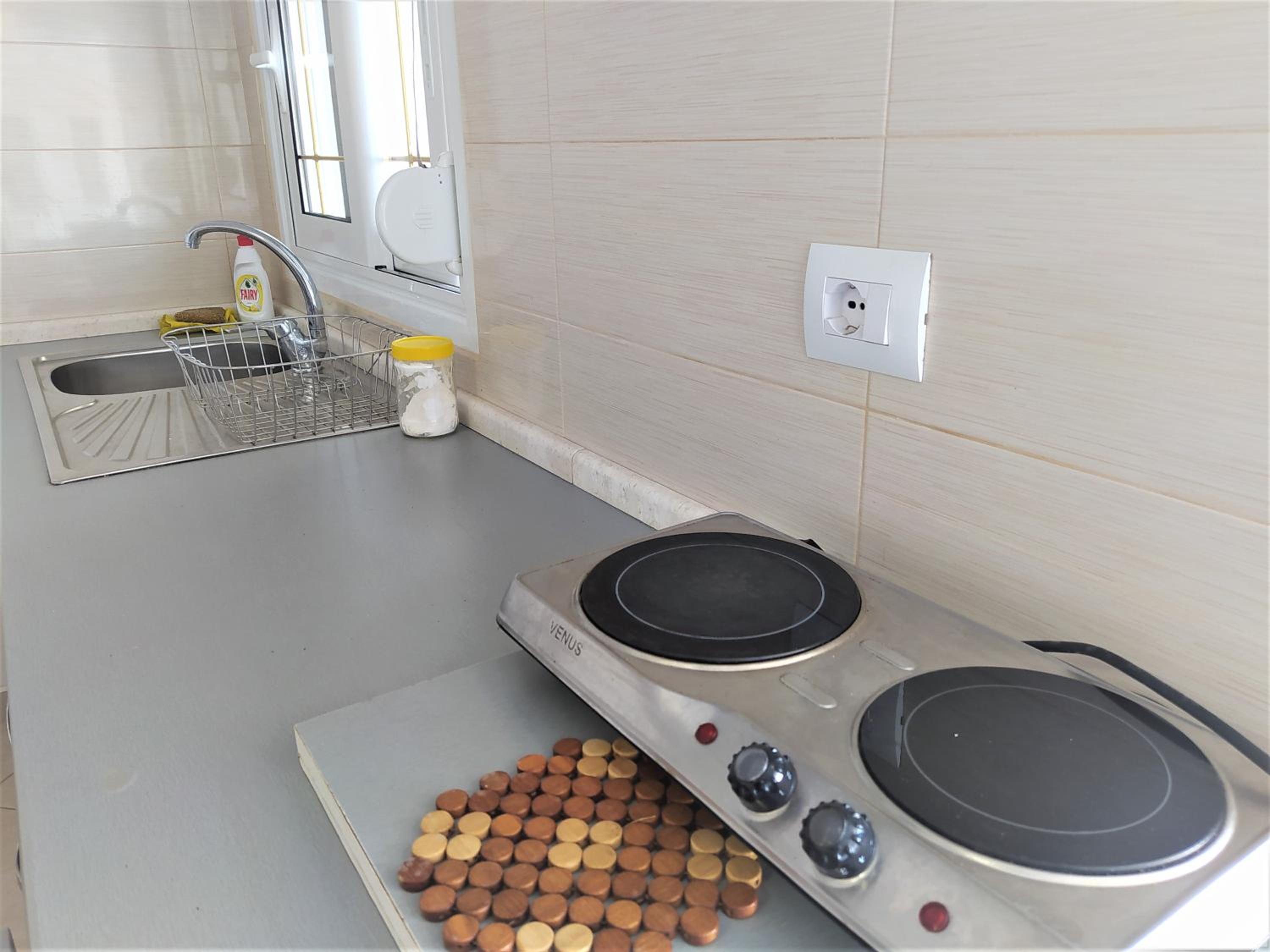 Ahmeti Rooms
