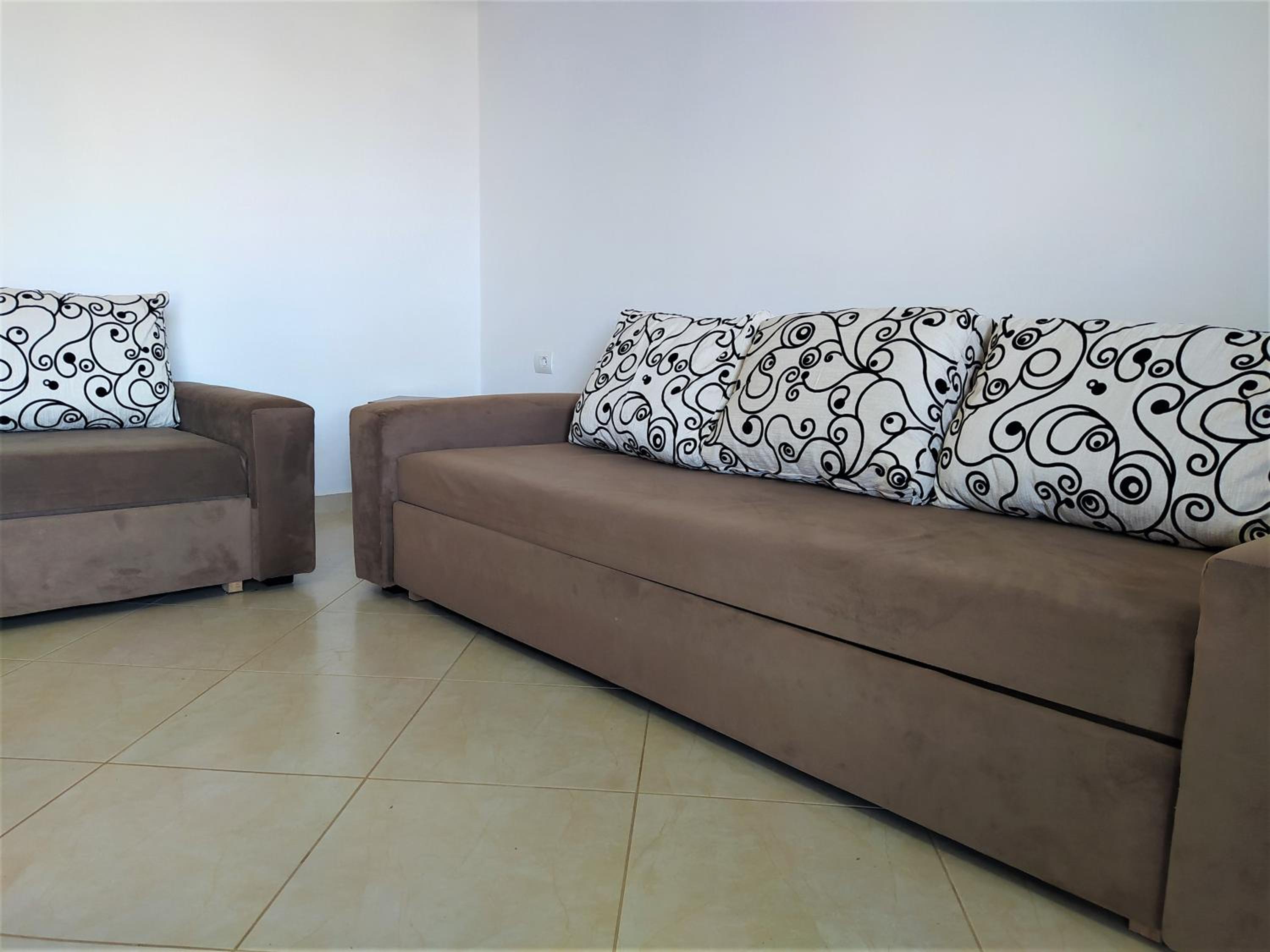 Ahmeti Rooms