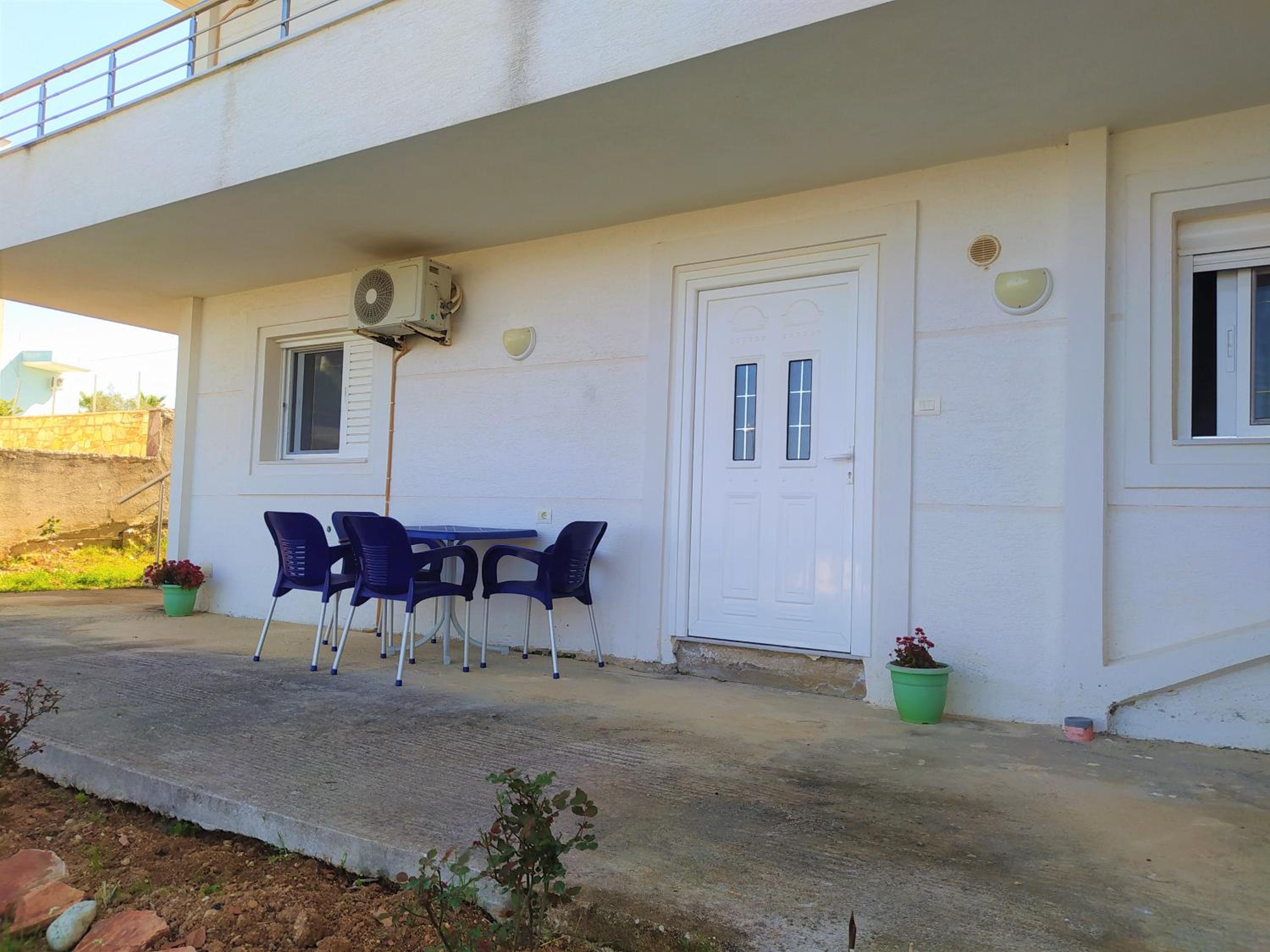 Ahmeti Rooms