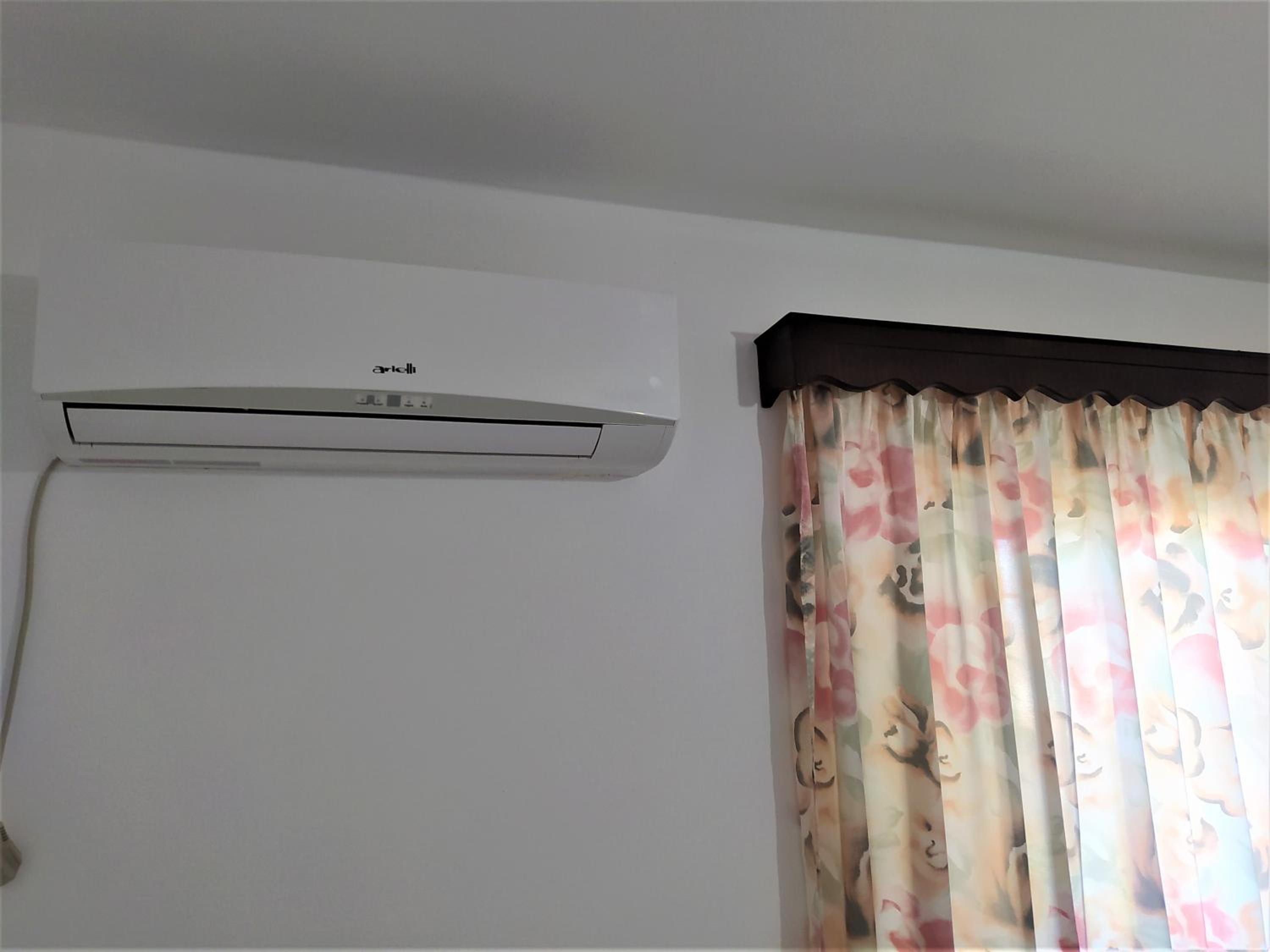 Ahmeti Rooms