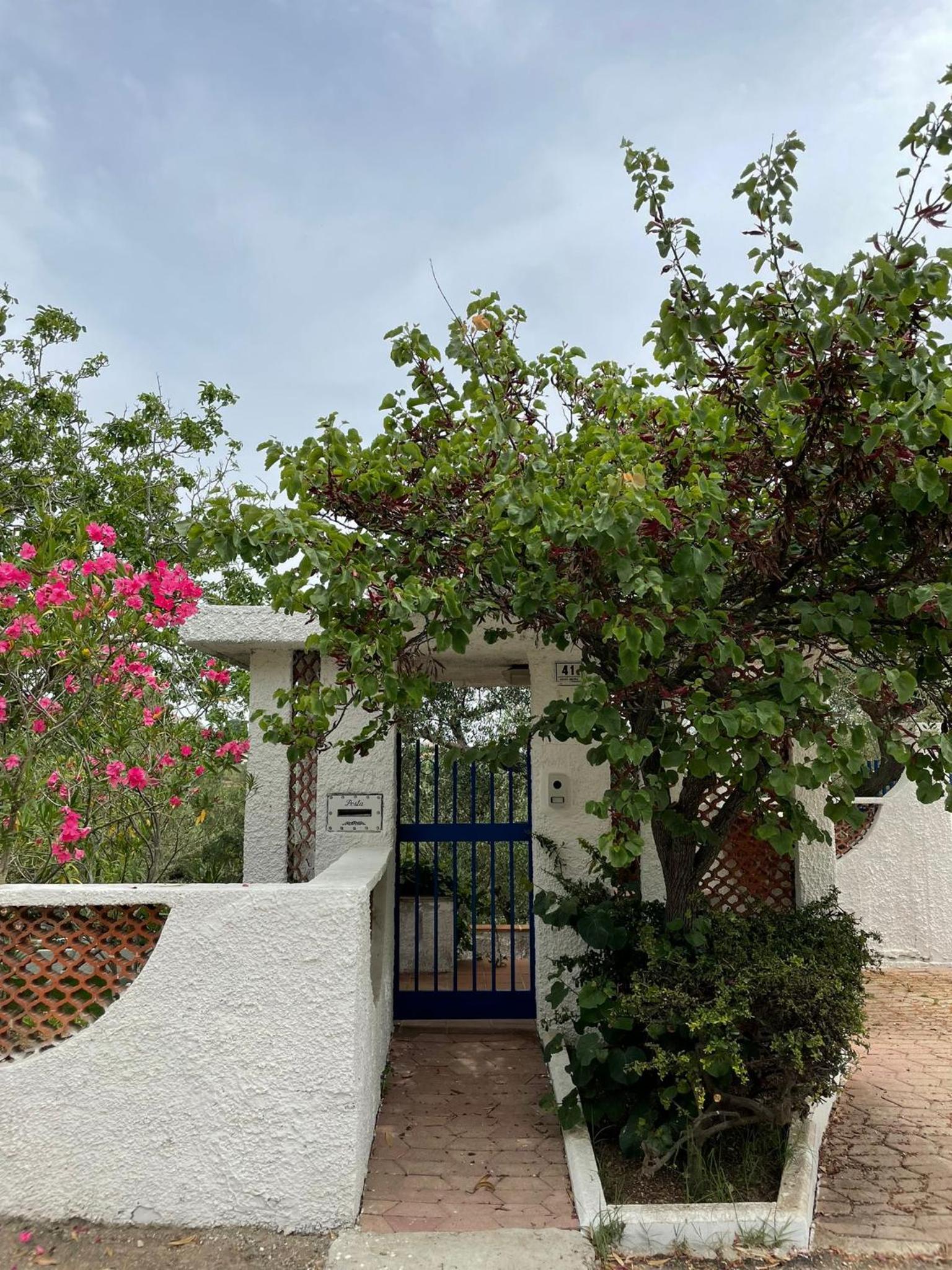 Hotel Il Giardino Degli Ulivi