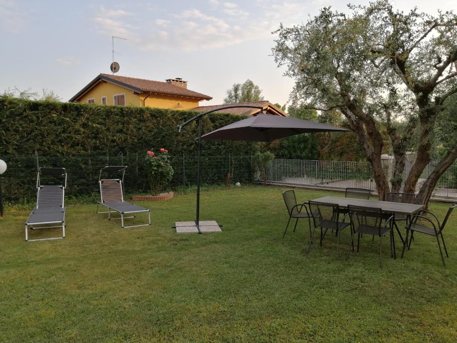 Casa Degli Ulivi view 5