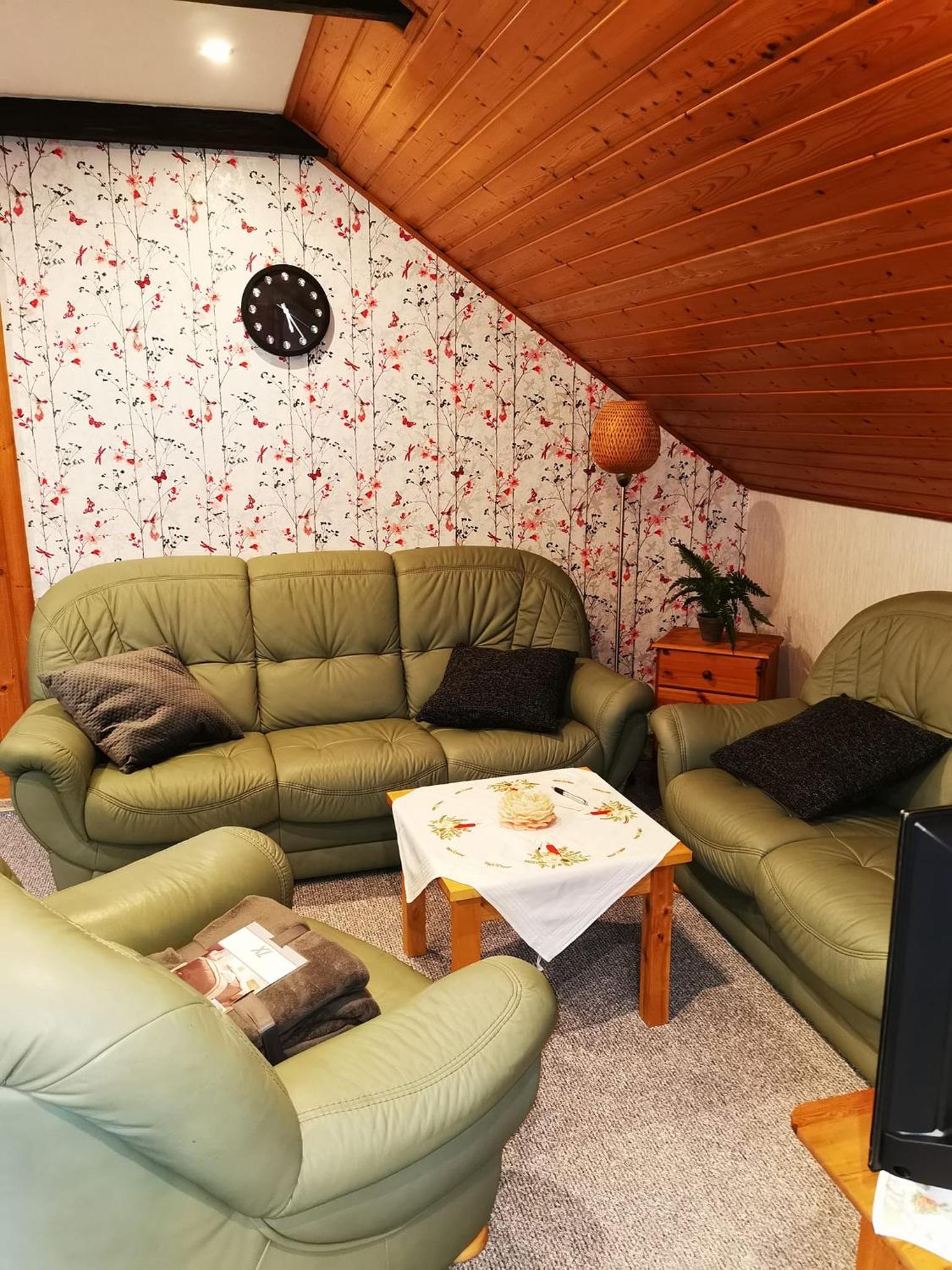 Ferienwohnung auf dem Fischer-Hof view 3