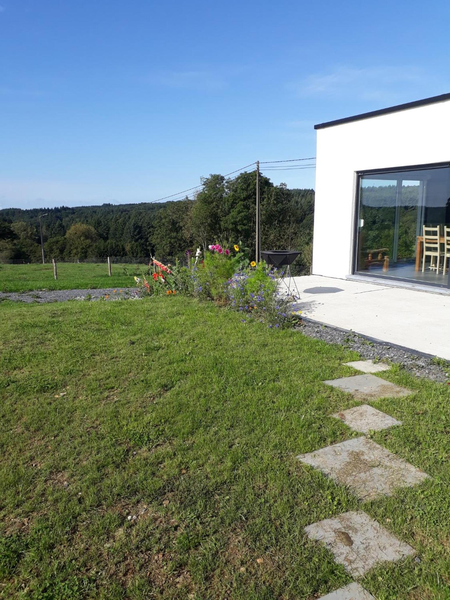 L'Harmonie du Jardin Gîte