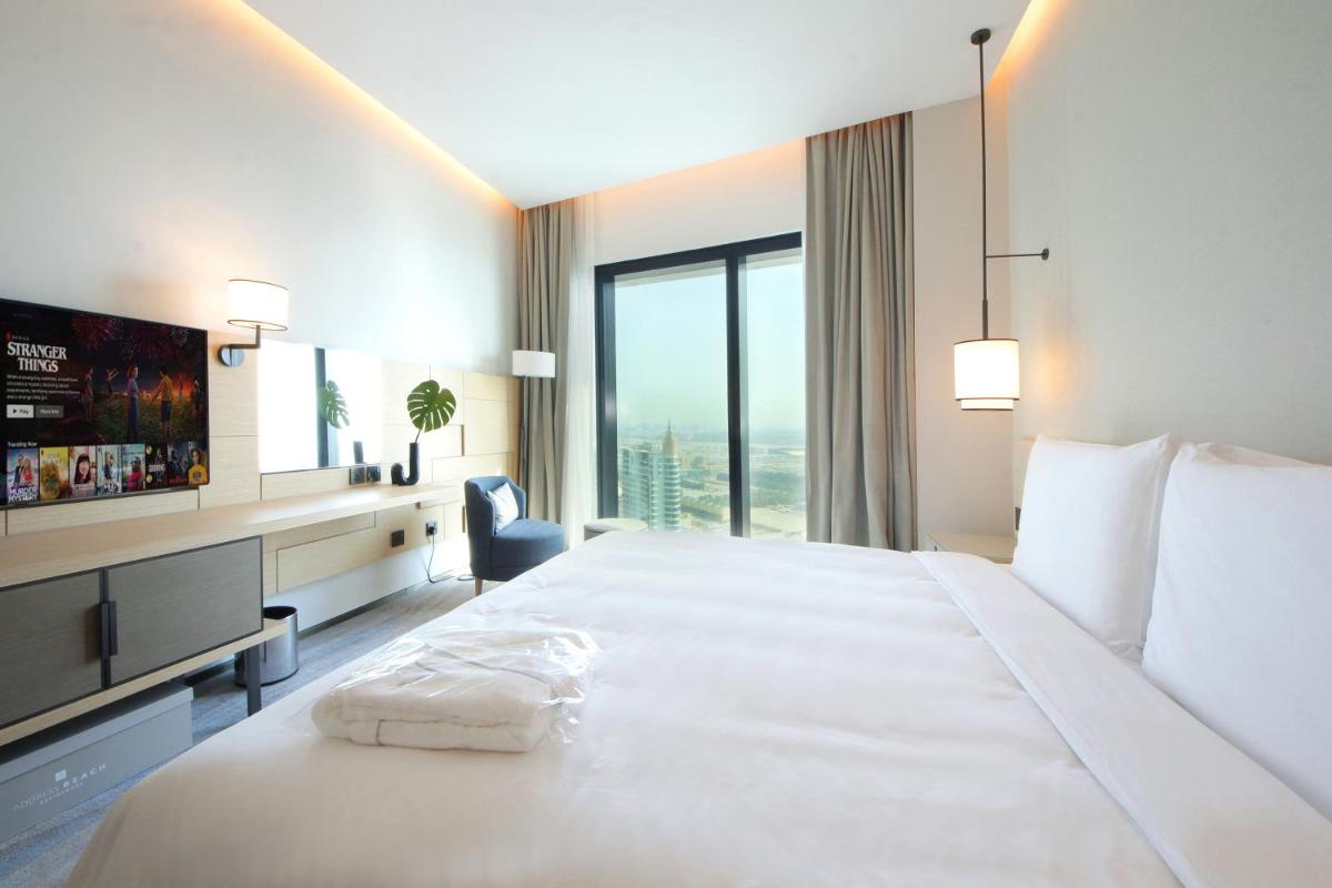 Address Beach Residence