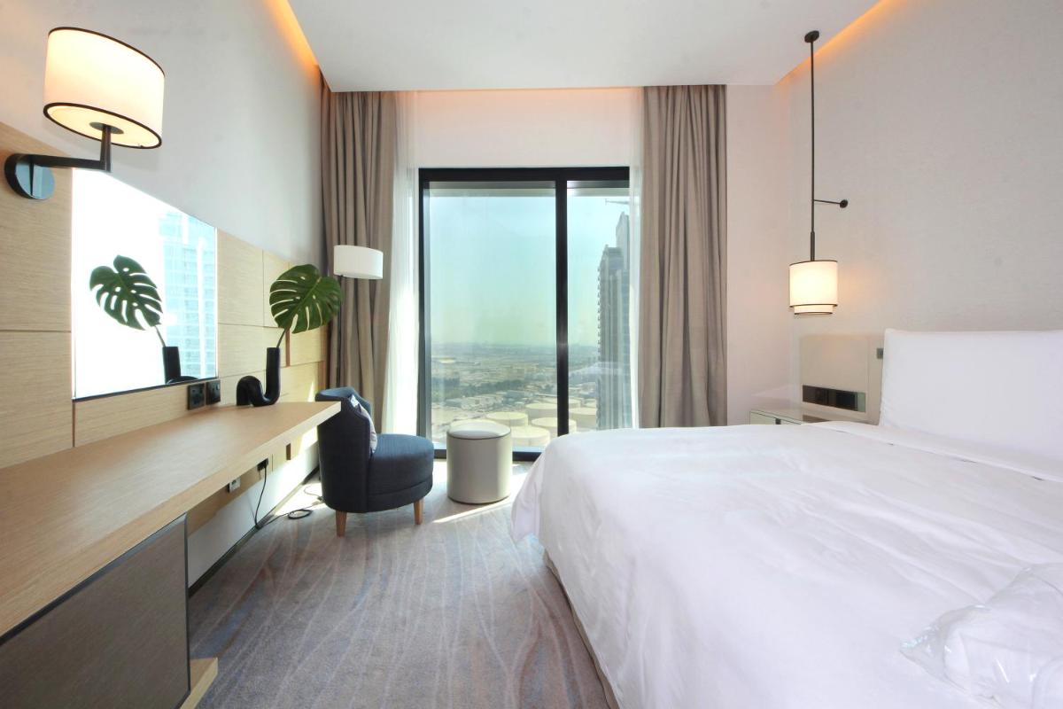 Address Beach Residence