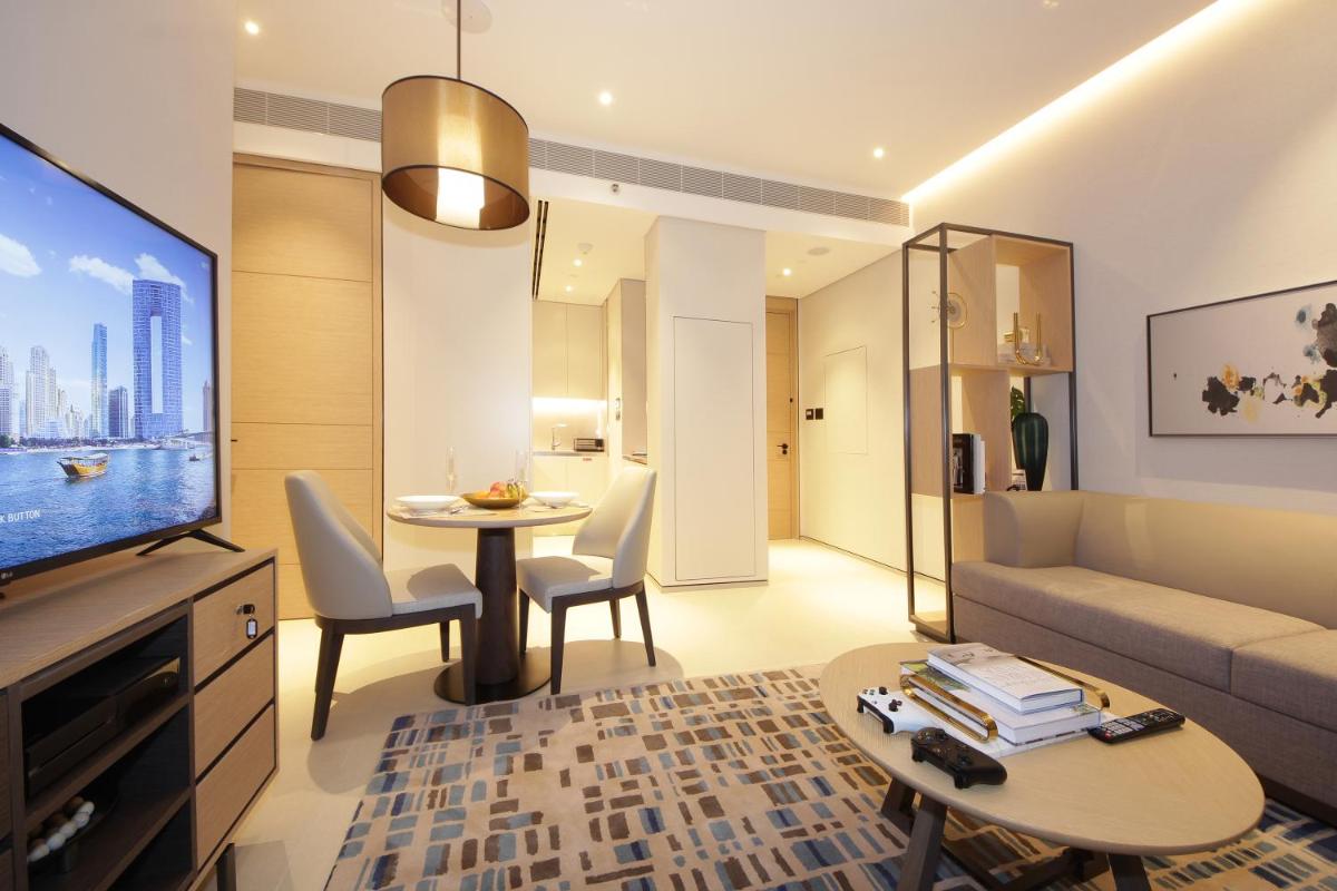 Address Beach Residence