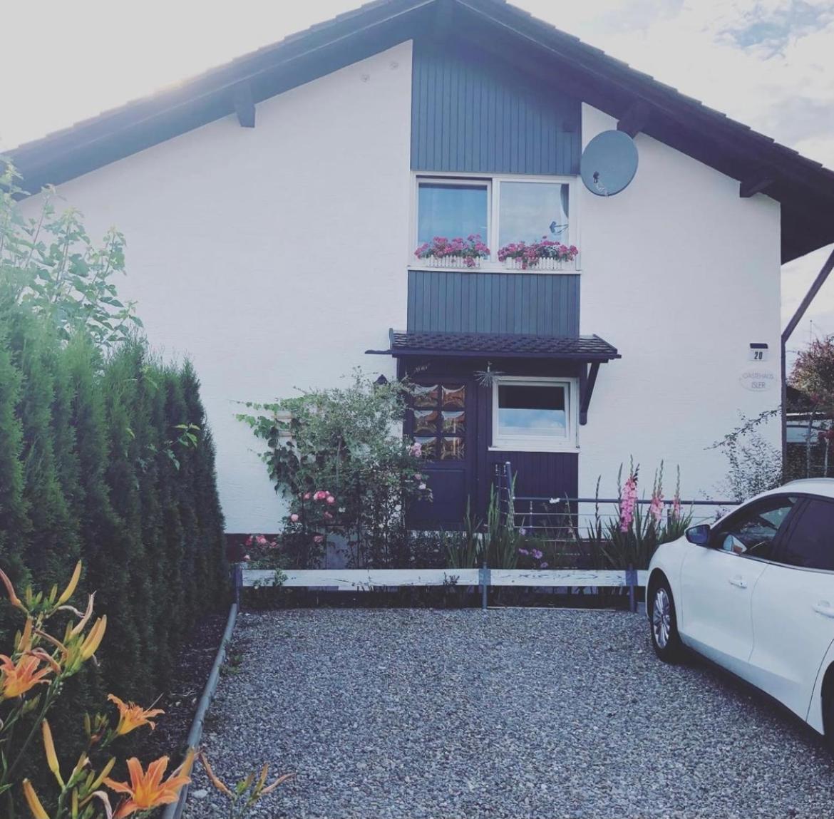 Gästehaus Isler