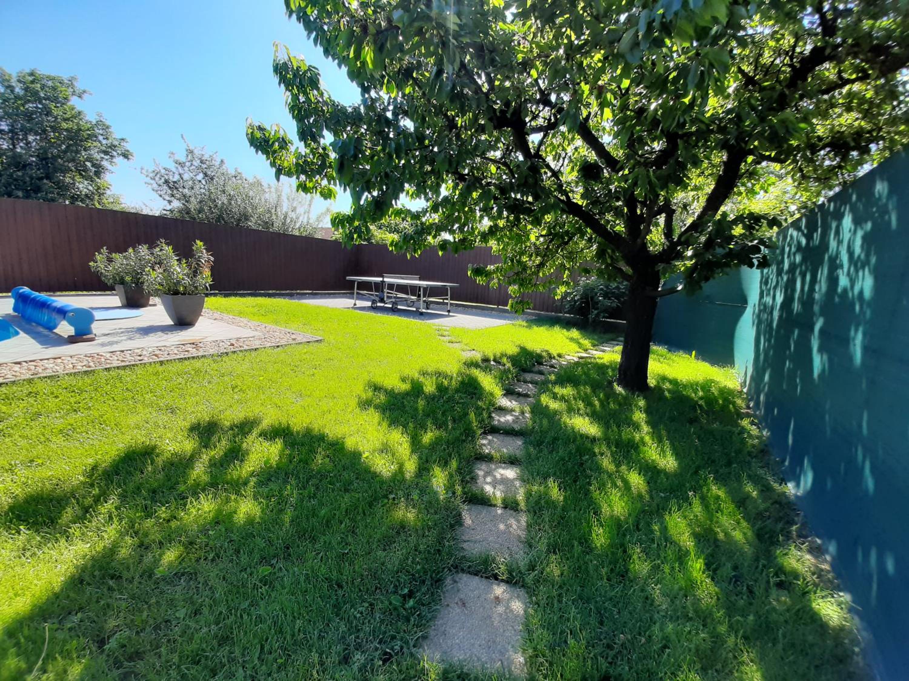 Potyka Apartman