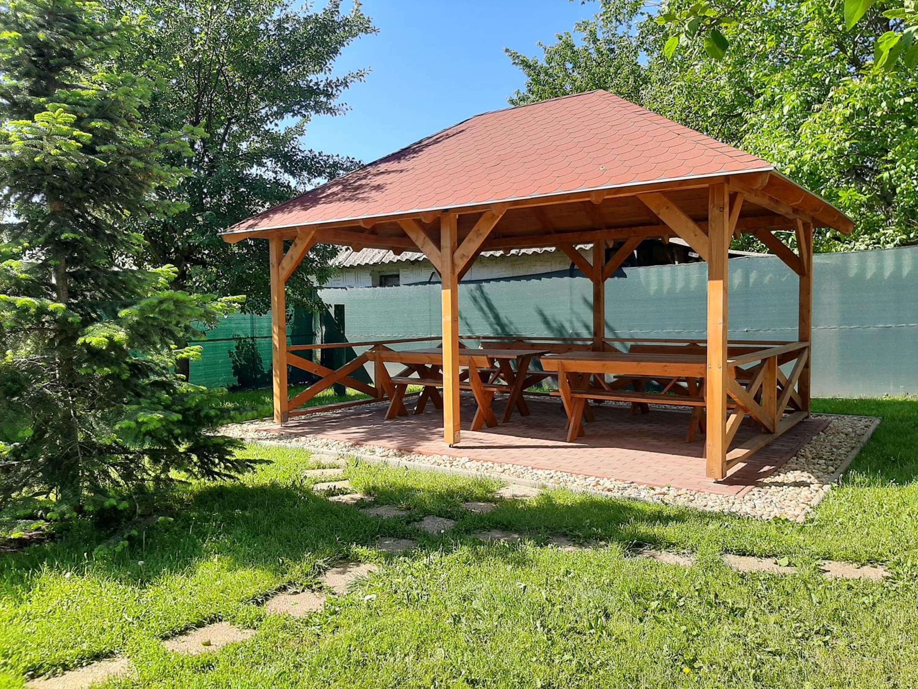 Potyka Apartman