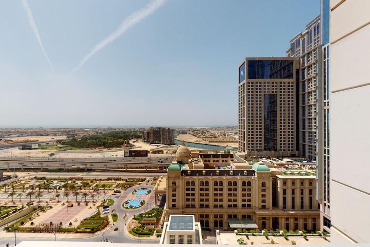 Keyview - Amna Tower