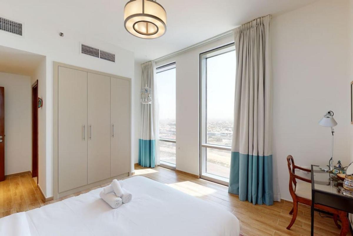 Keyview - Amna Tower