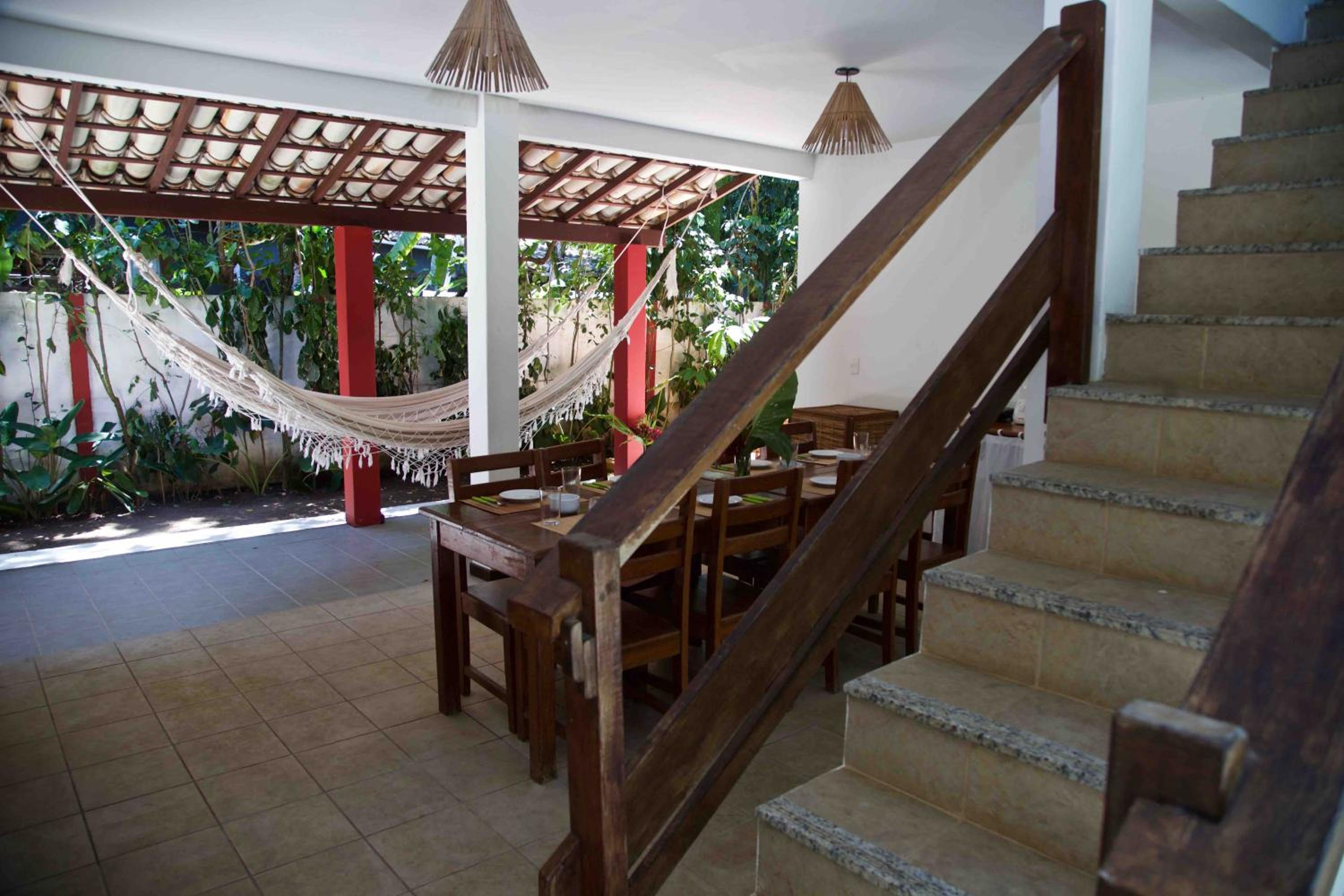 Casa da Beatriz