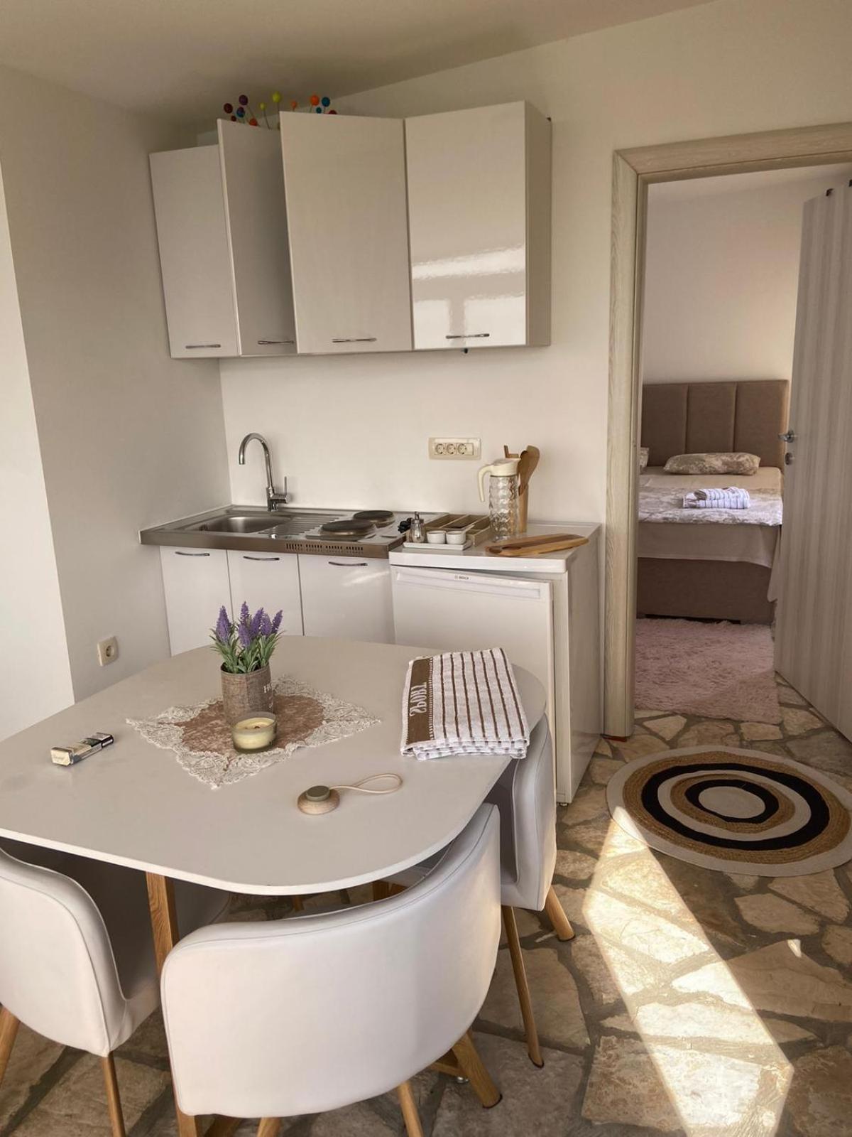 Apartments Bibic