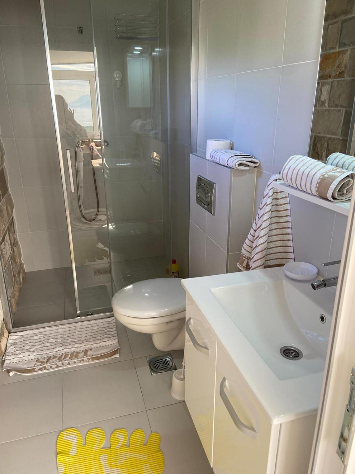 Apartments Bibic