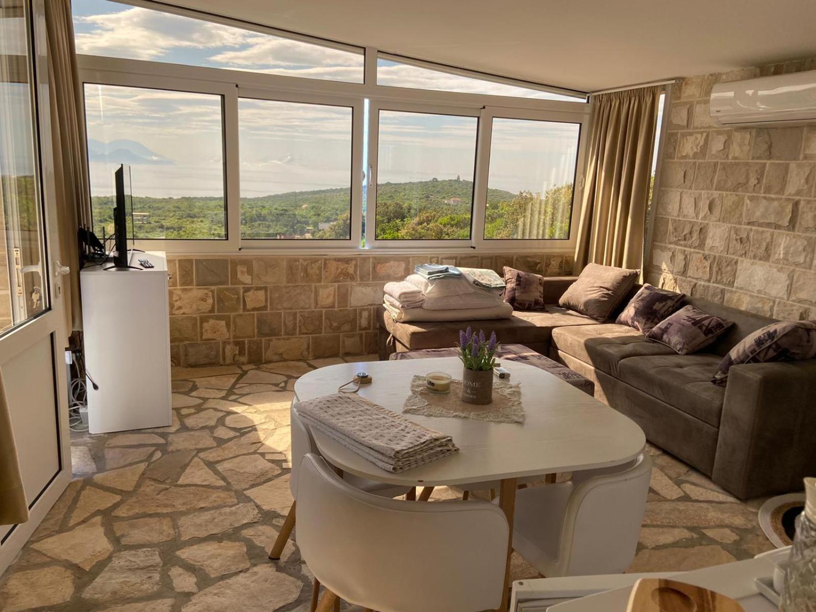 Apartments Bibic