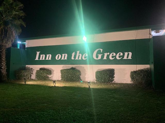 Inn On The Green Florida view 4