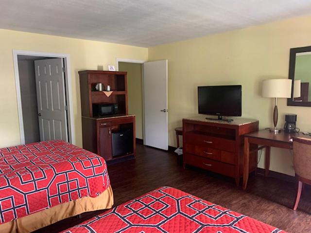Inn On The Green Florida view 5