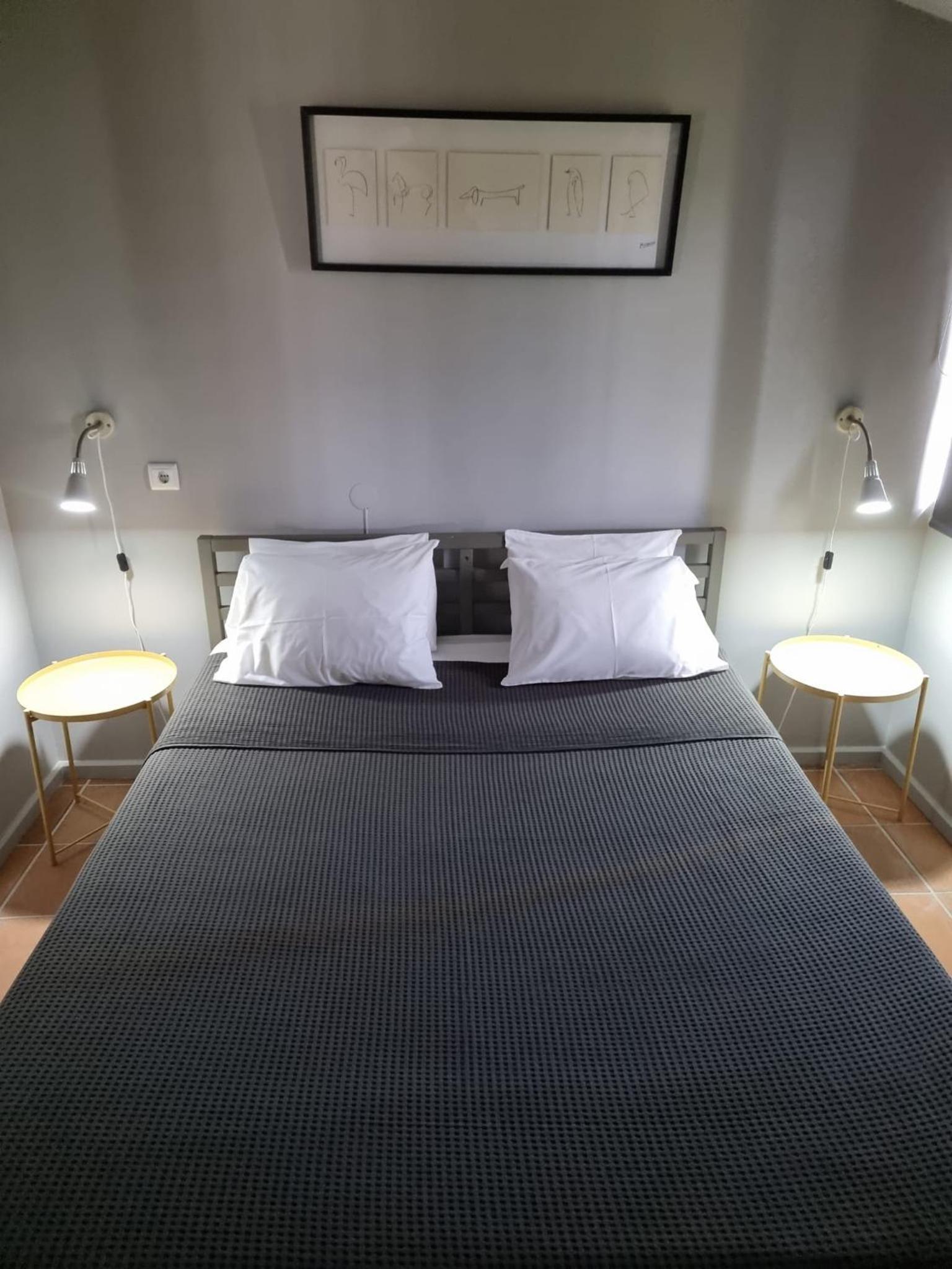 Place of Moments Natur-Suites SPA