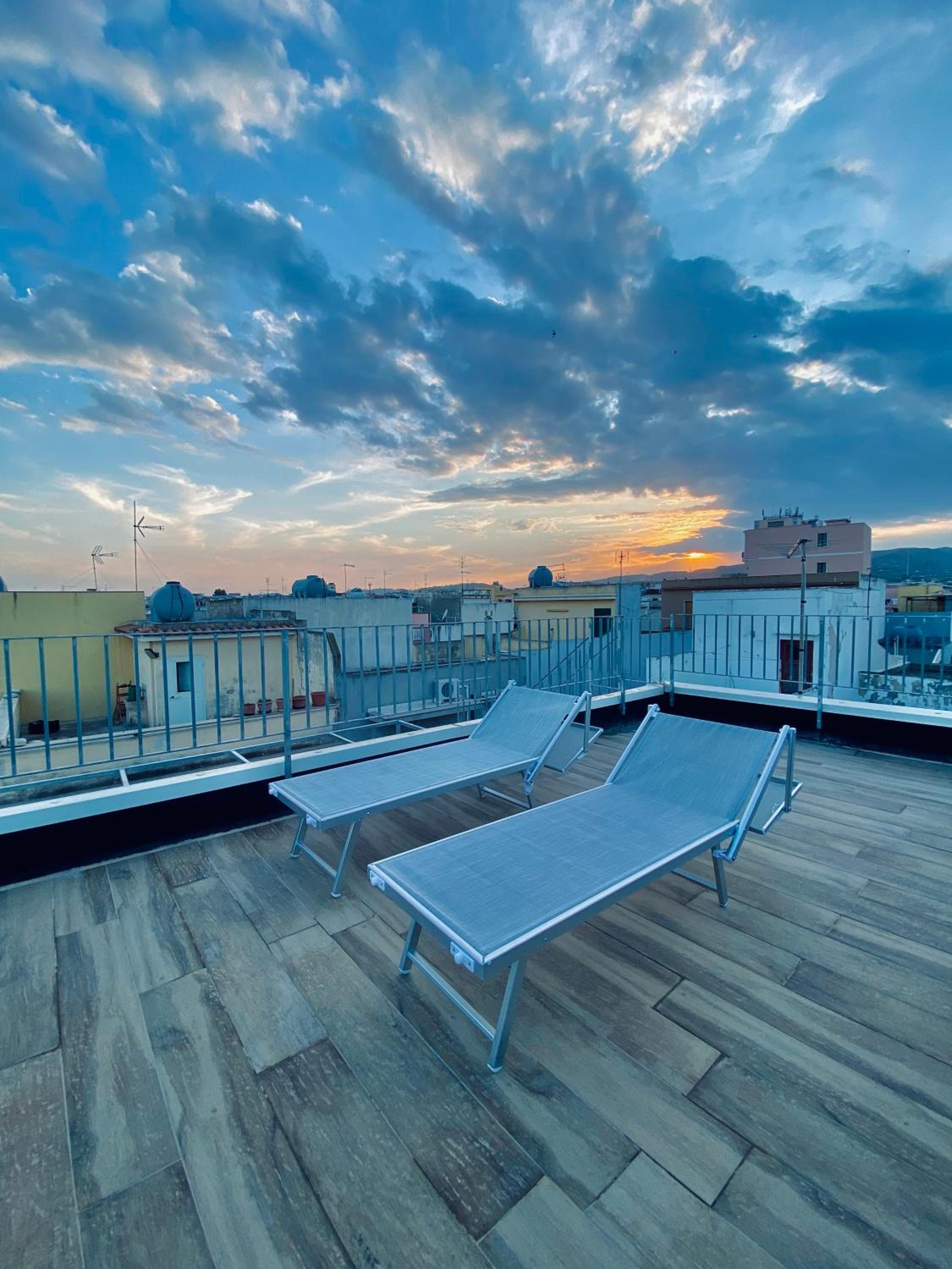 roof