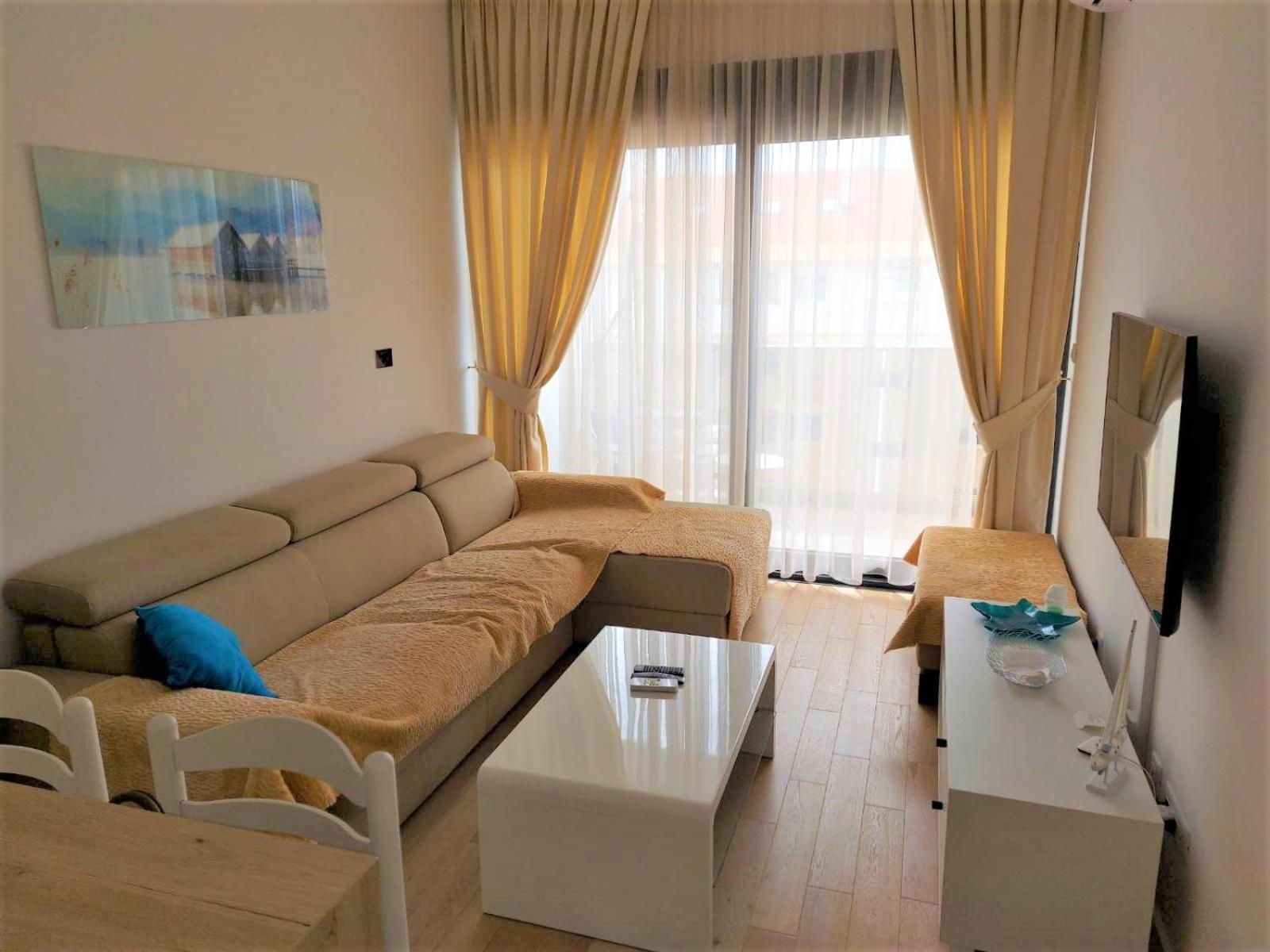 SOHO JC Apartment photo 3