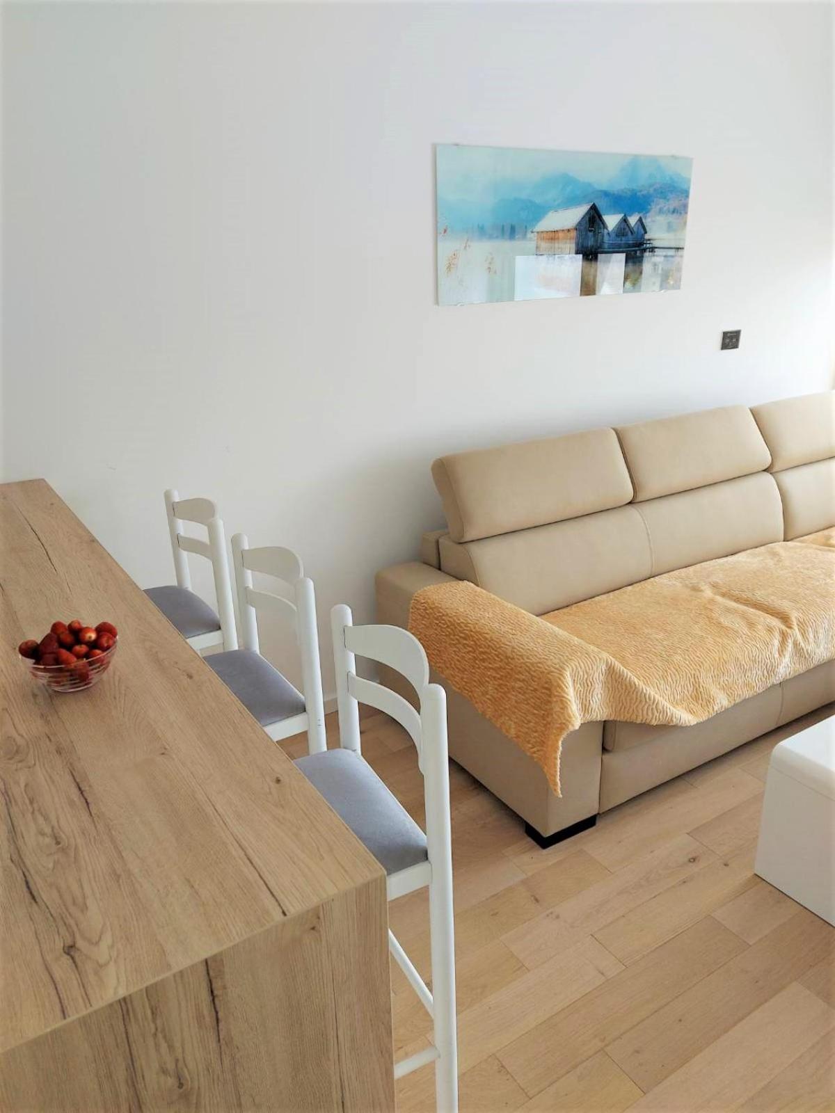SOHO JC Apartment photo 4