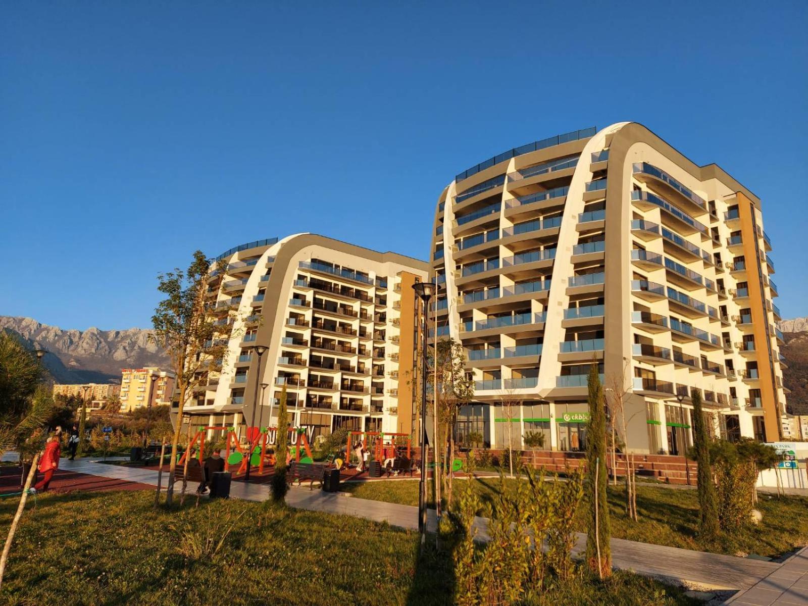 Hotel SOHO JC Apartment - Image 1