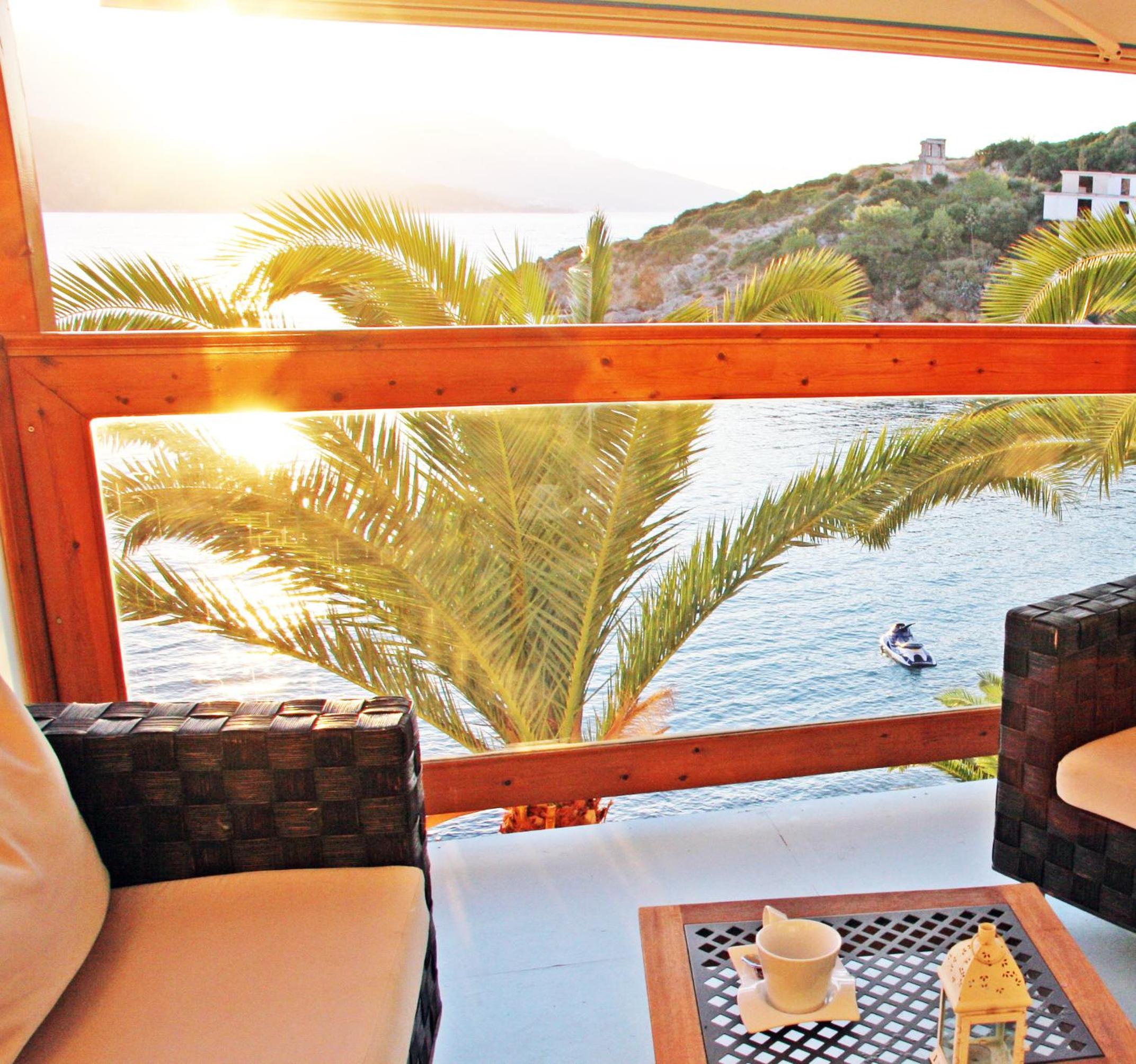 Samos Bay Hotel by Gagou Beach