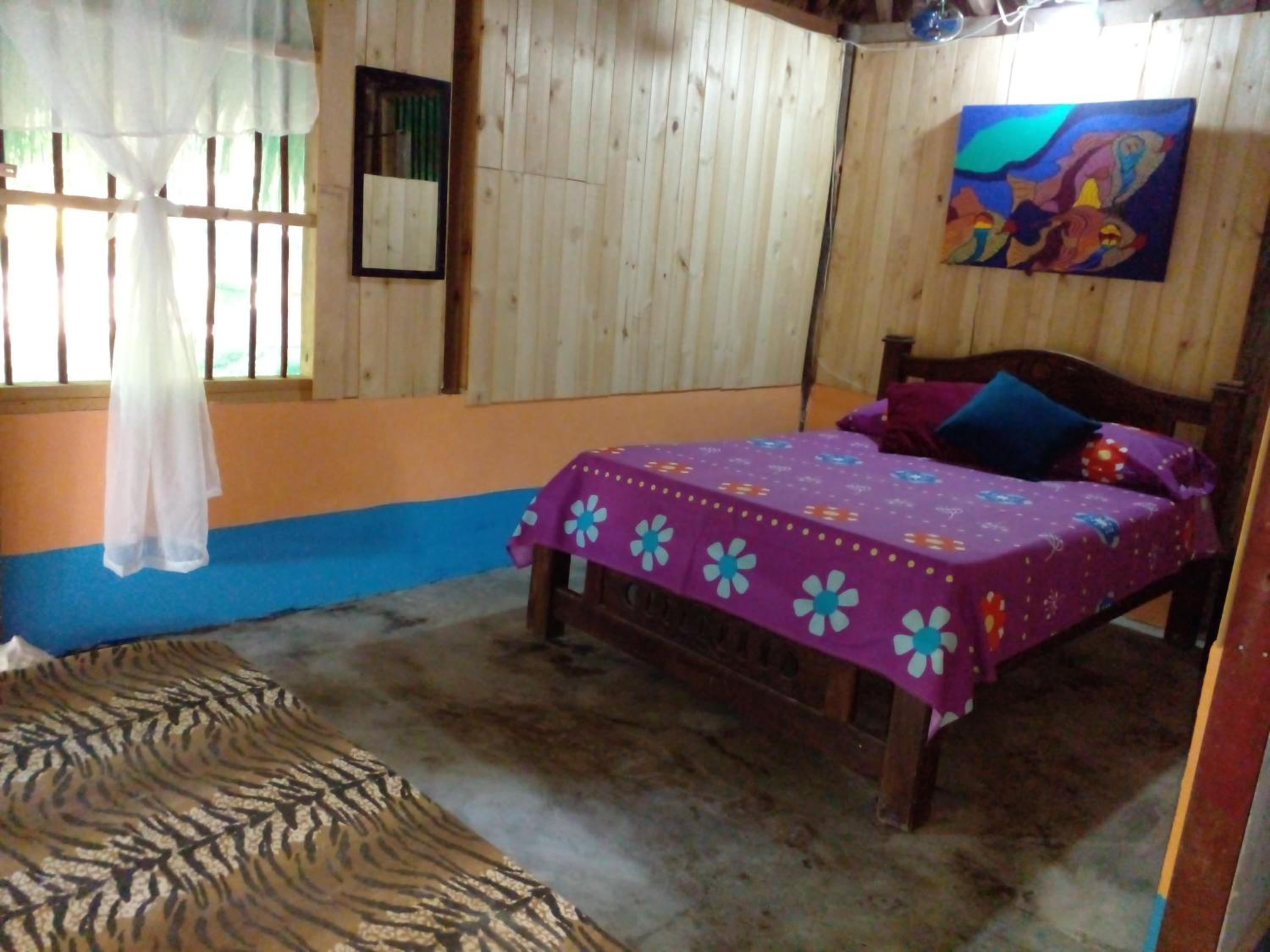 Ecohotel Arte y Aventura