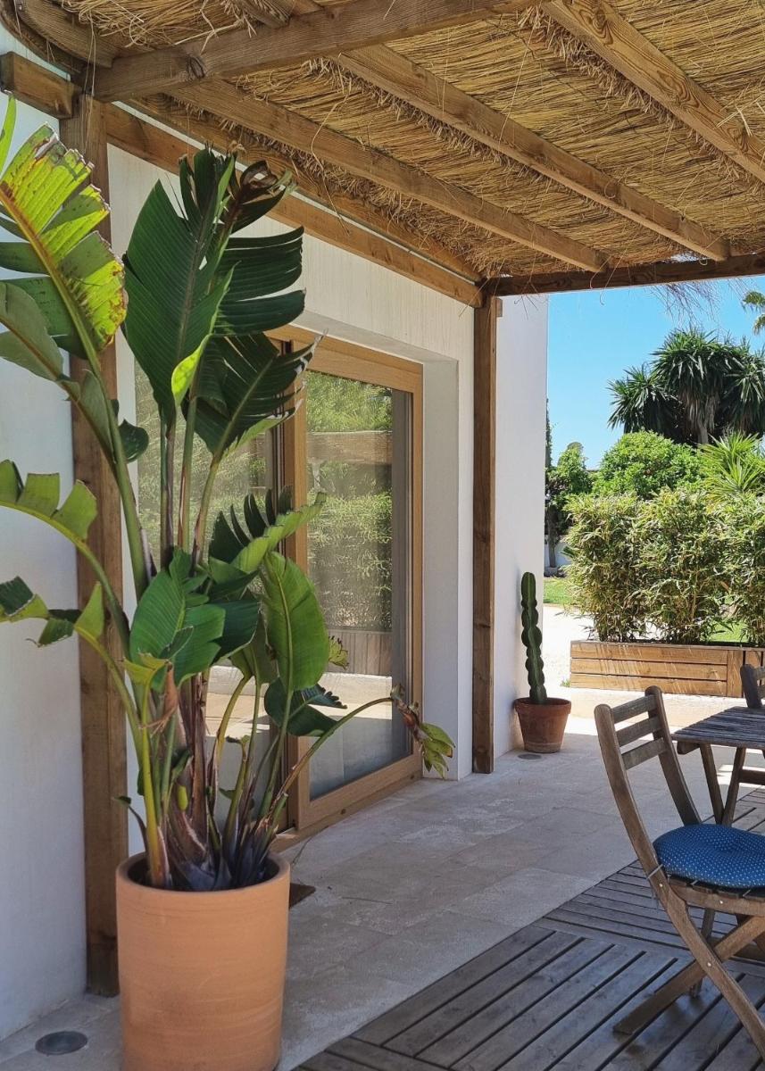 Eco Finca Sa Becadeta photo 5
