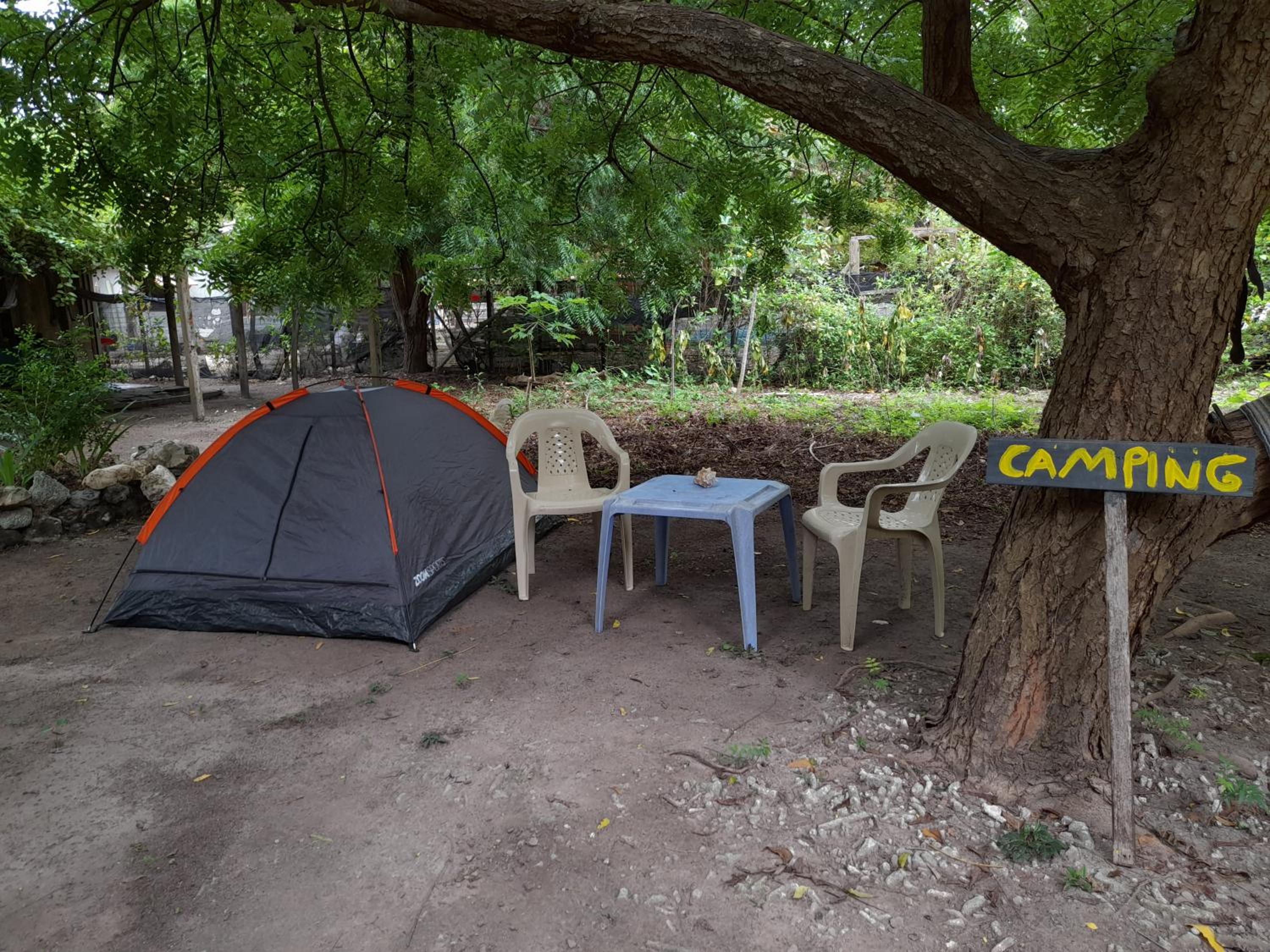 Ecohotel Arte y Aventura