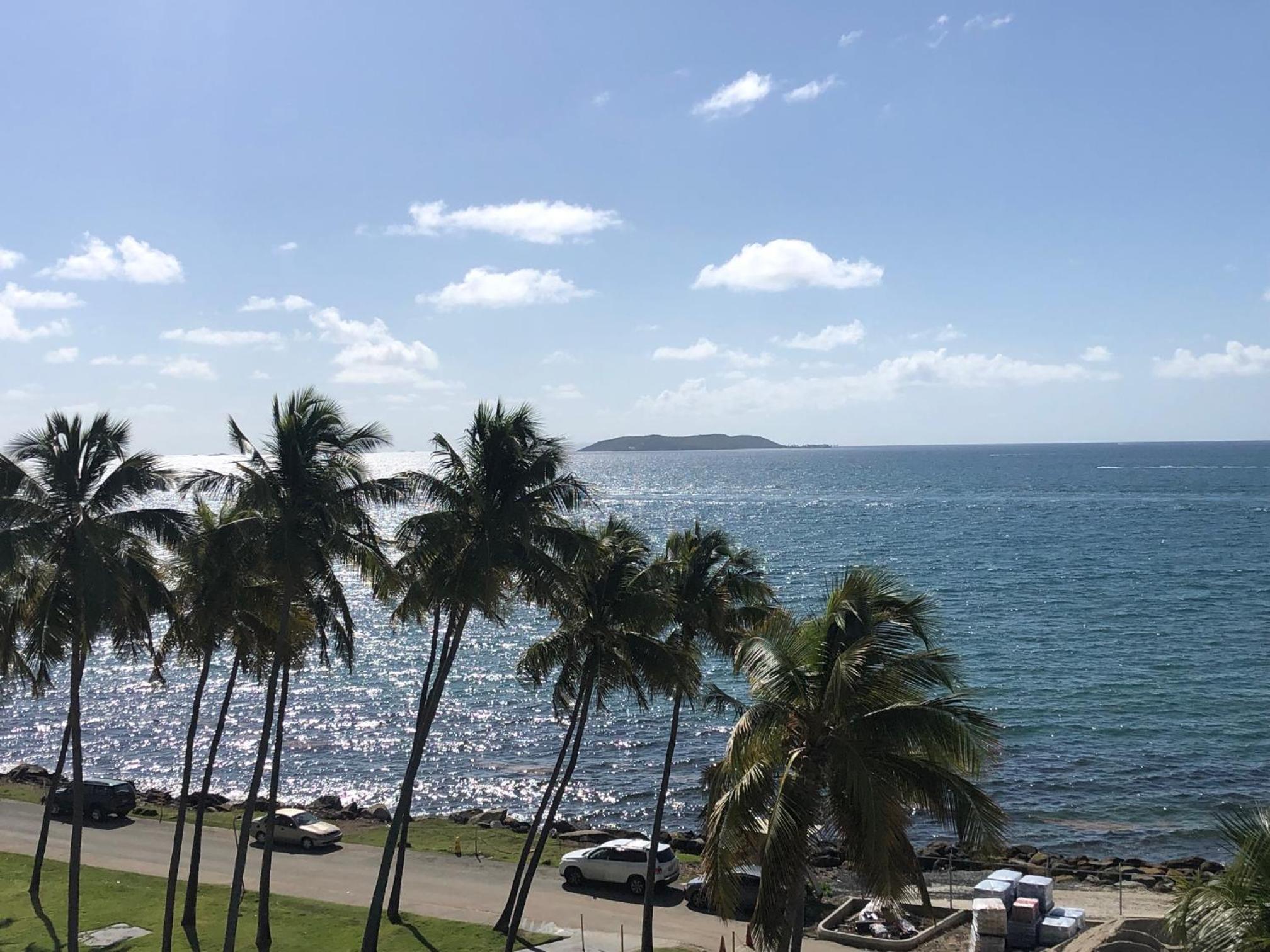 Marina Lanais Condominio view 5