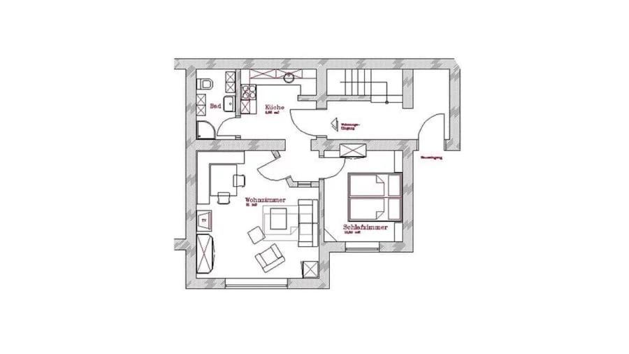 Zirbennest view 5