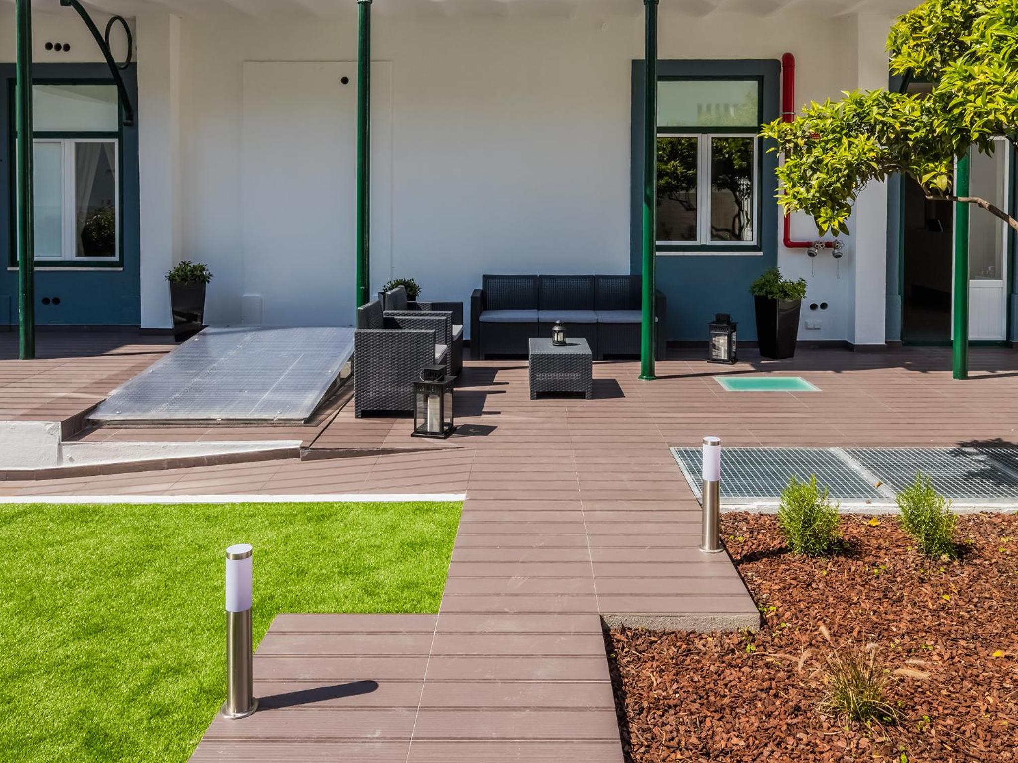 Vila Garden Guesthouse