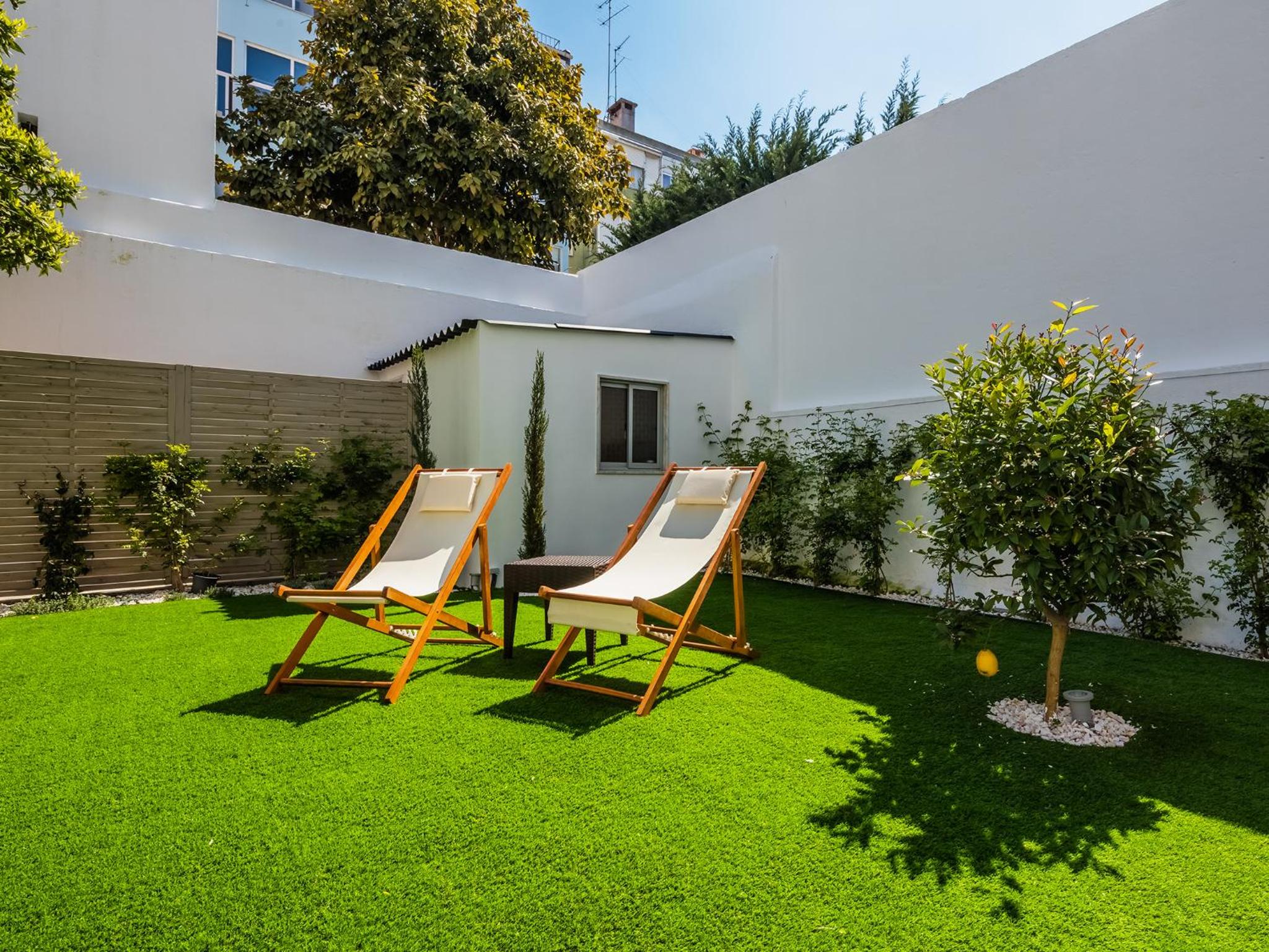 Vila Garden Guesthouse