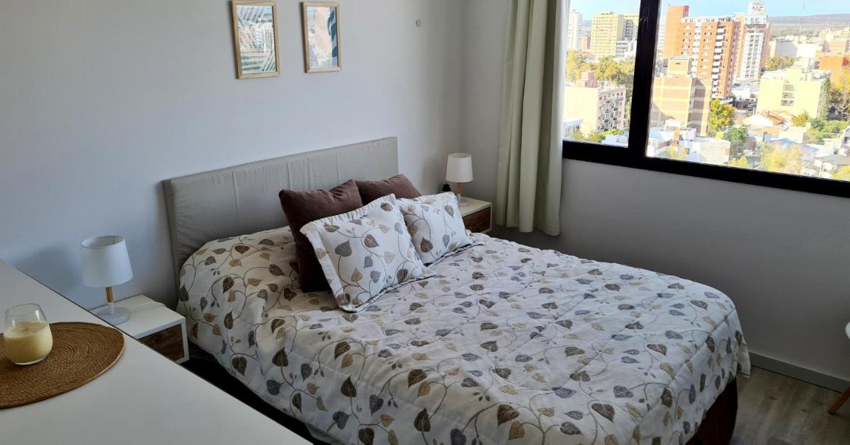 Departamento Torre Quarz