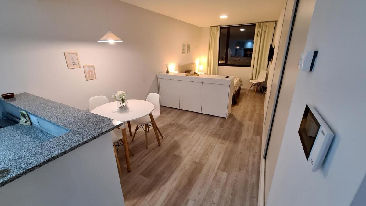 Hotel Departamento Torre Quarz - Image 1