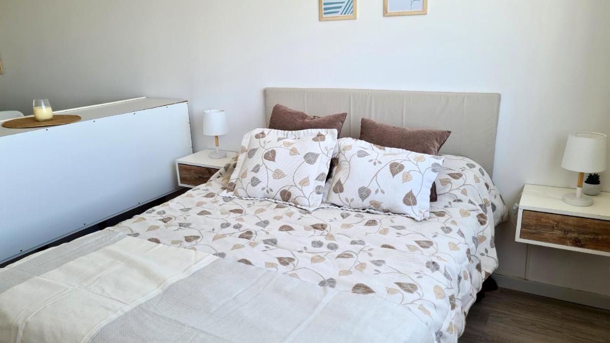 Departamento Torre Quarz