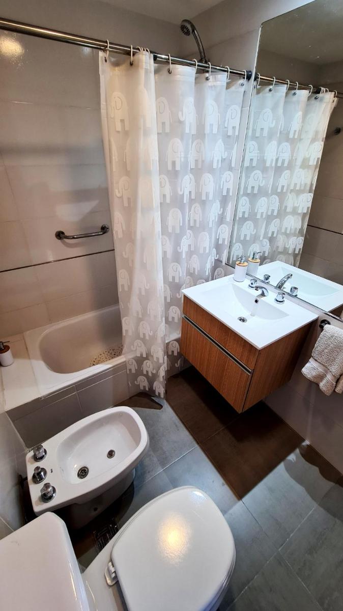 Departamento Torre Quarz
