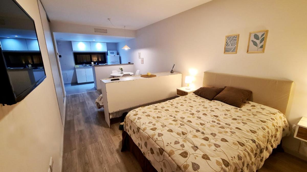Departamento Torre Quarz