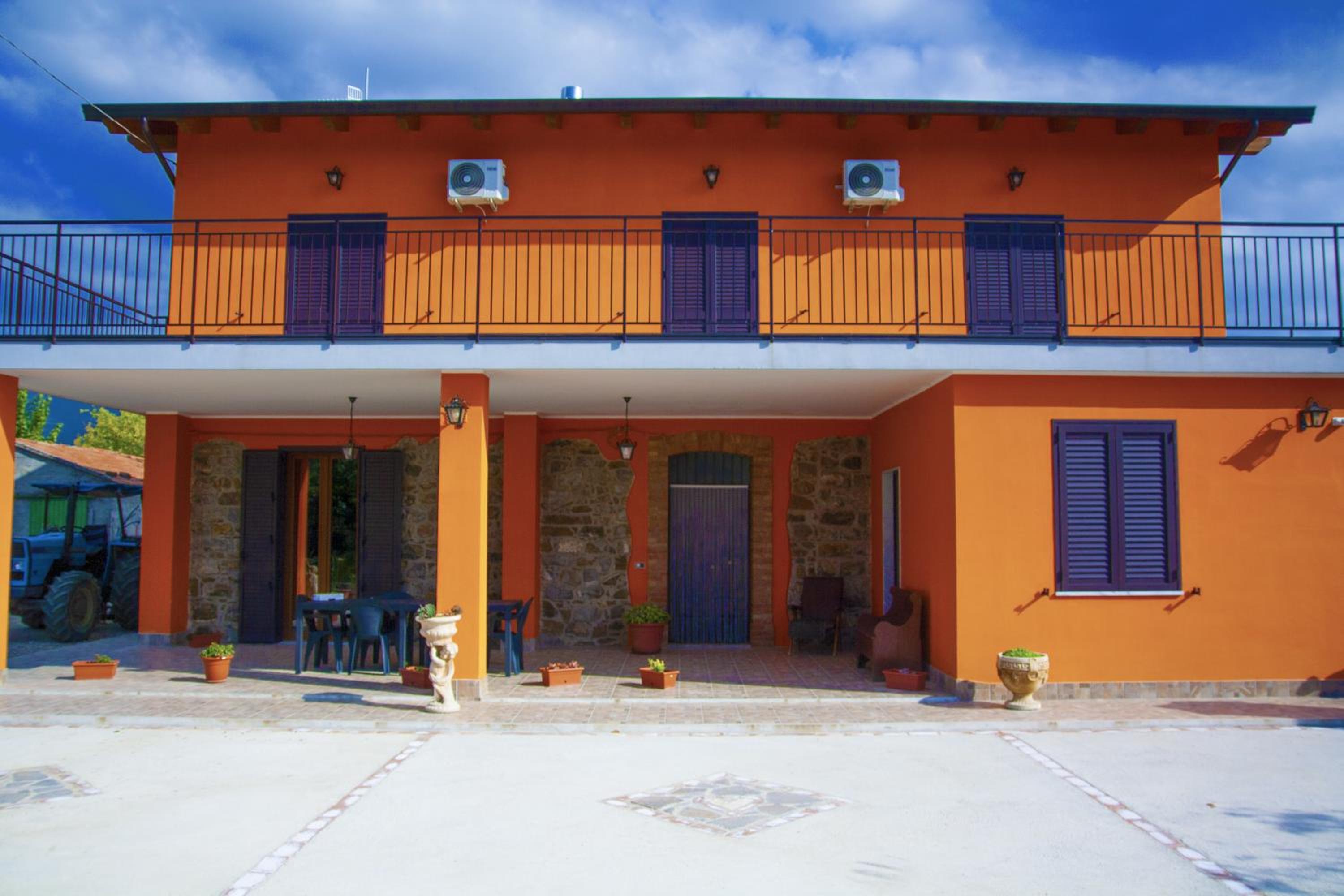 La Casa sulla Collina view 3