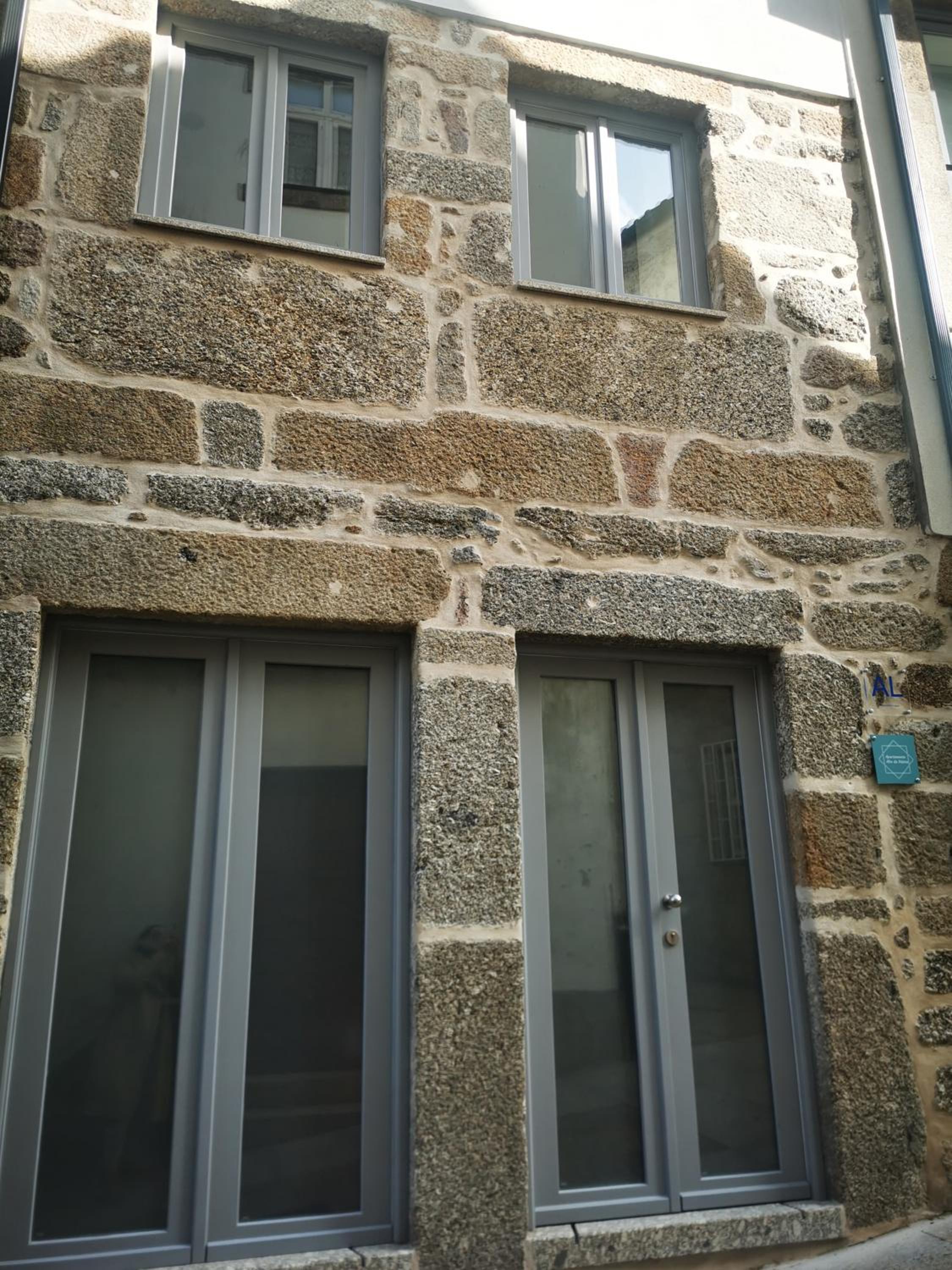 Apartamento Alto da Valeta